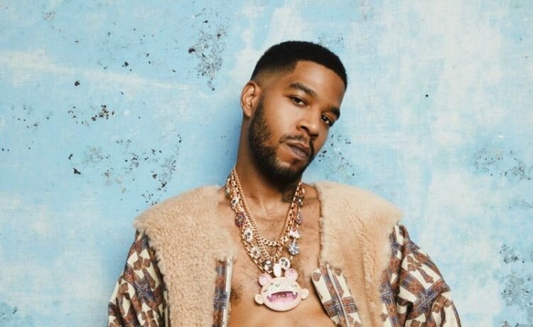Kid Cudi Previews New Snippet on Social Media Last Night