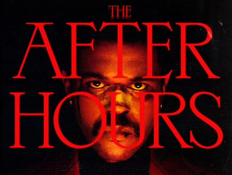 The Weeknd 'After Hours' Tour Kicks Off in January 2022