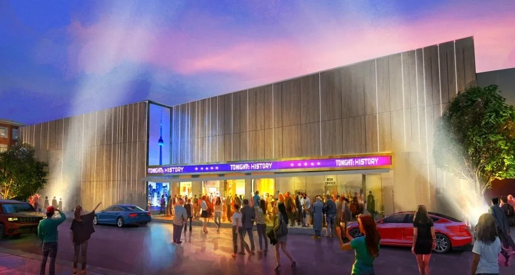 Courtesy Live Nation Canada