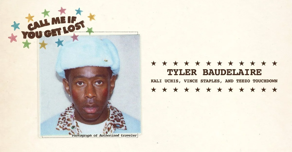 Tyler, The Creator Shuts Down MSG For His First Night of 'Call Me If You Get Lost' Tour