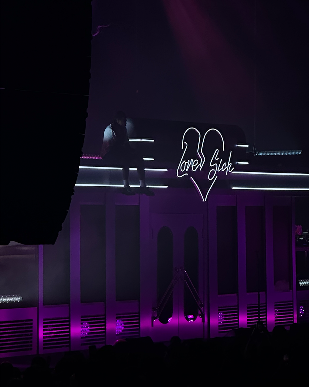 Don Toliver's Love Sick Tour: A Mesmerizing Night of Musical Mastery ...