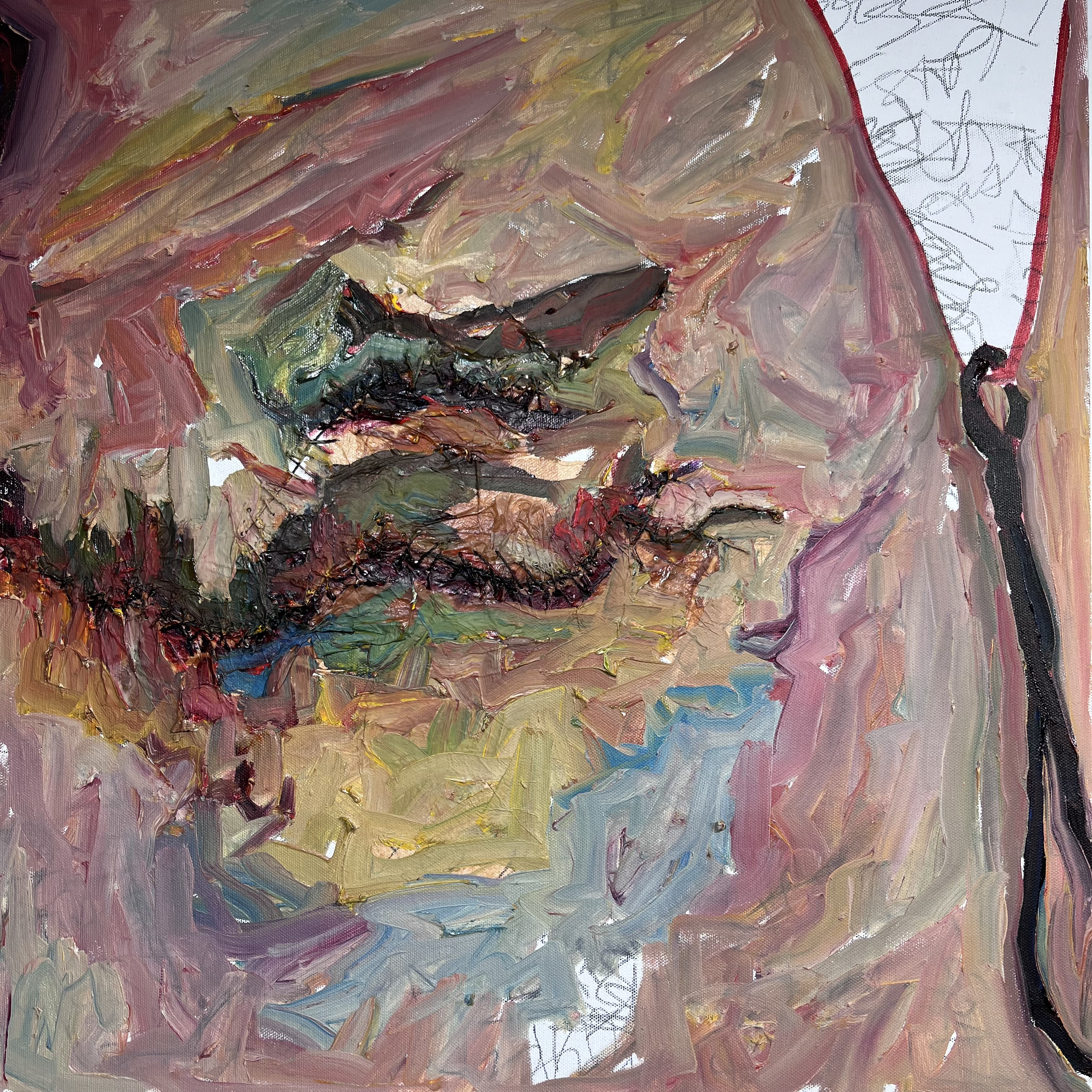 Breast Cancer Series #2