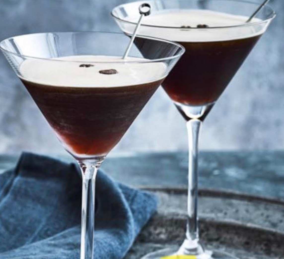 The Espresso Martini