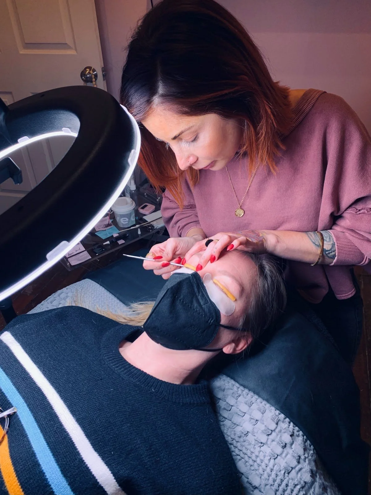 Vanitybox Boutique (4102 Butler Street) 