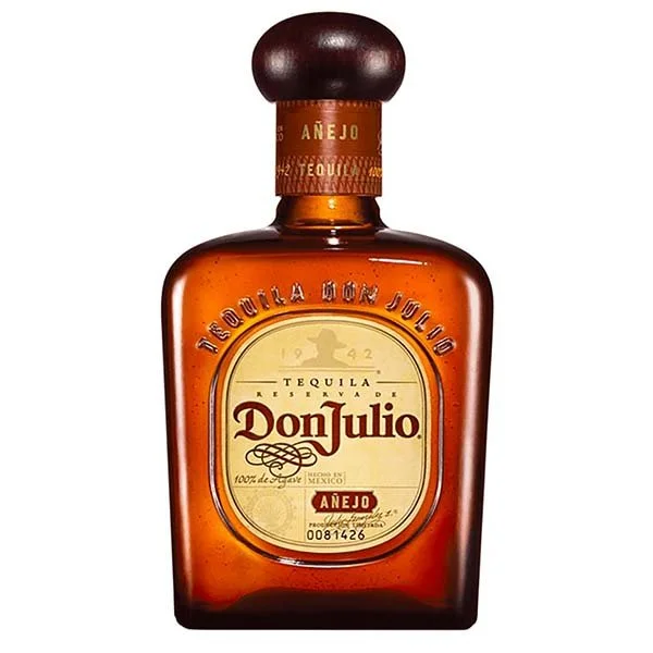 Anejo Tequila