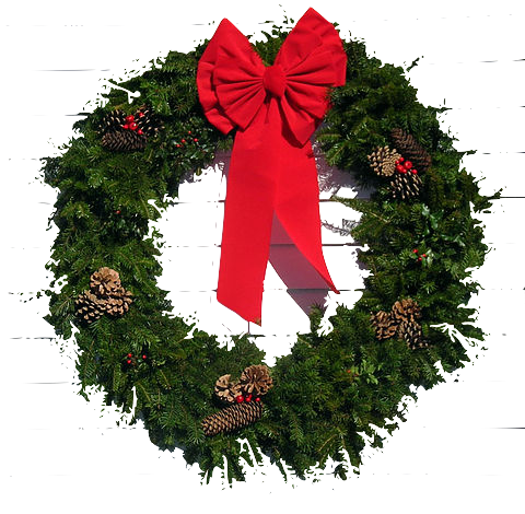 Wreaths