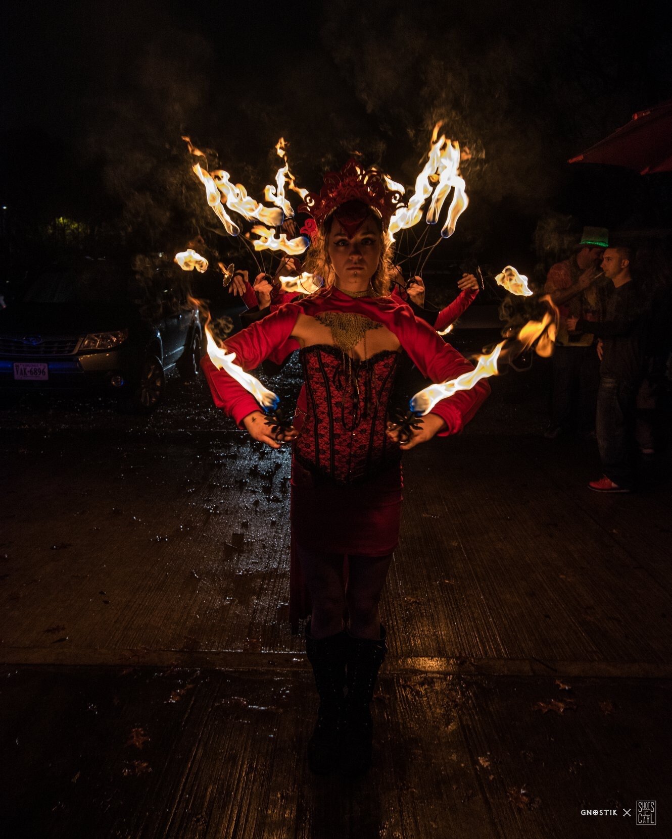 Tunnel in Chattanooga 2018