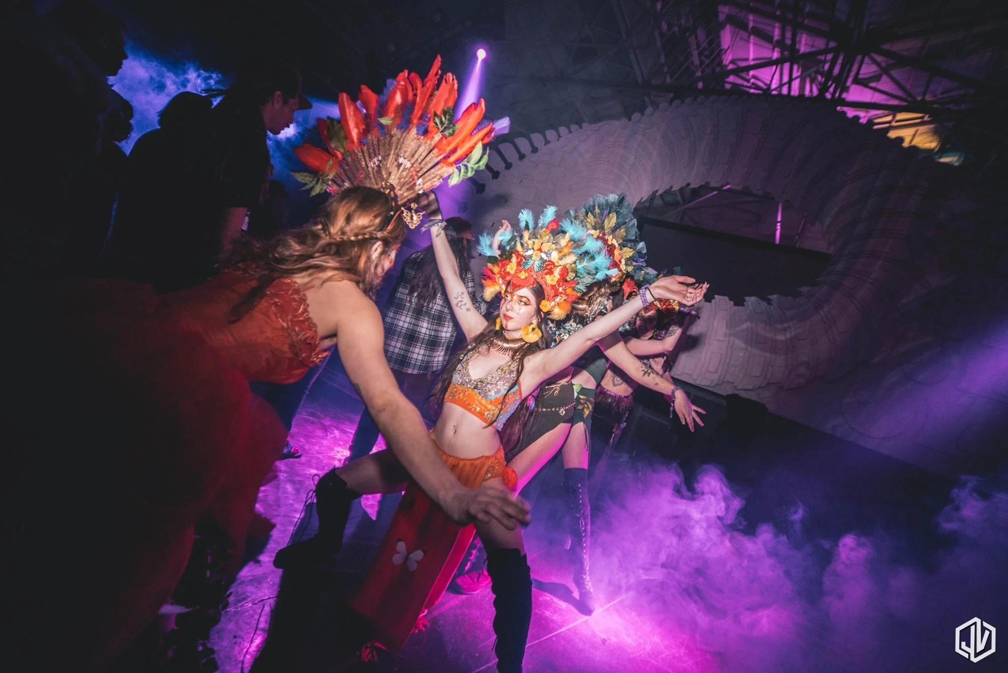 Performance at Coalesce 2018