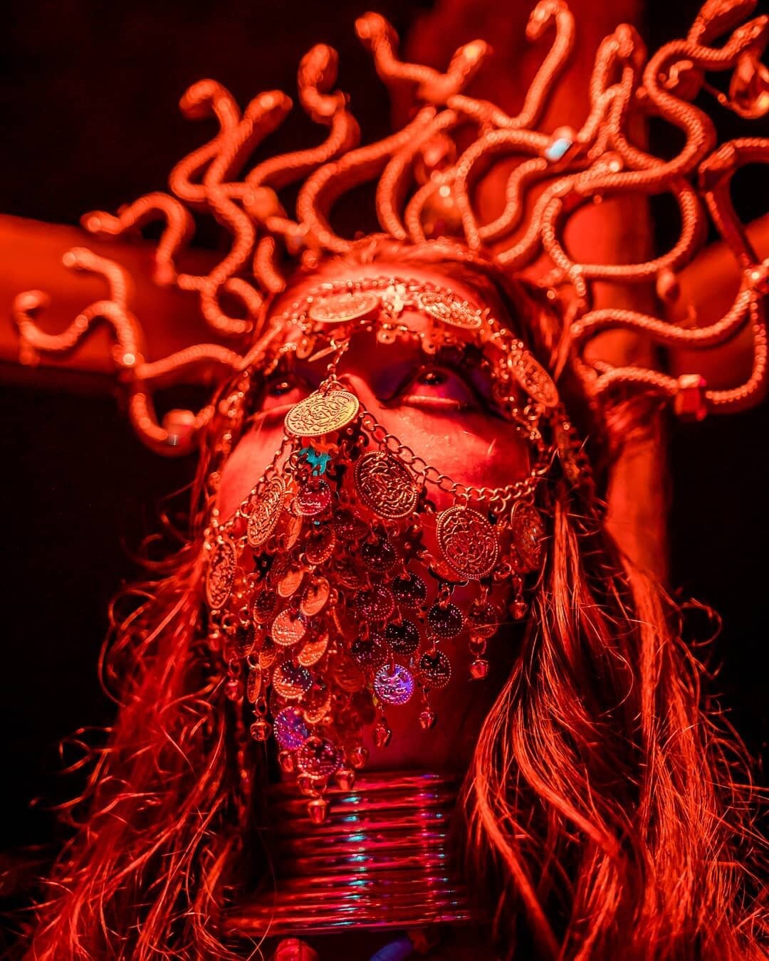 Anna at Solasta 2019