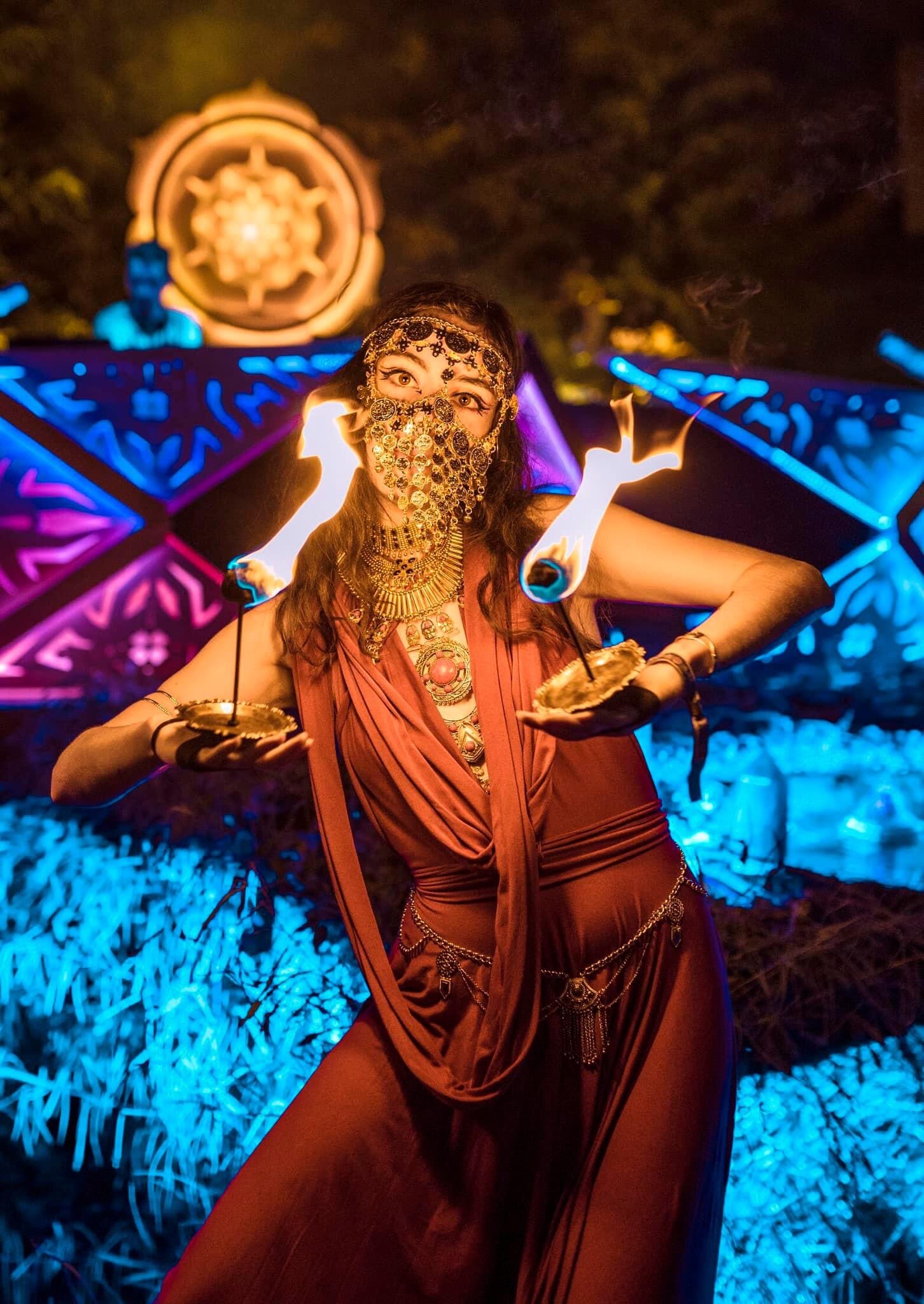 Morgan at Solasta 2019