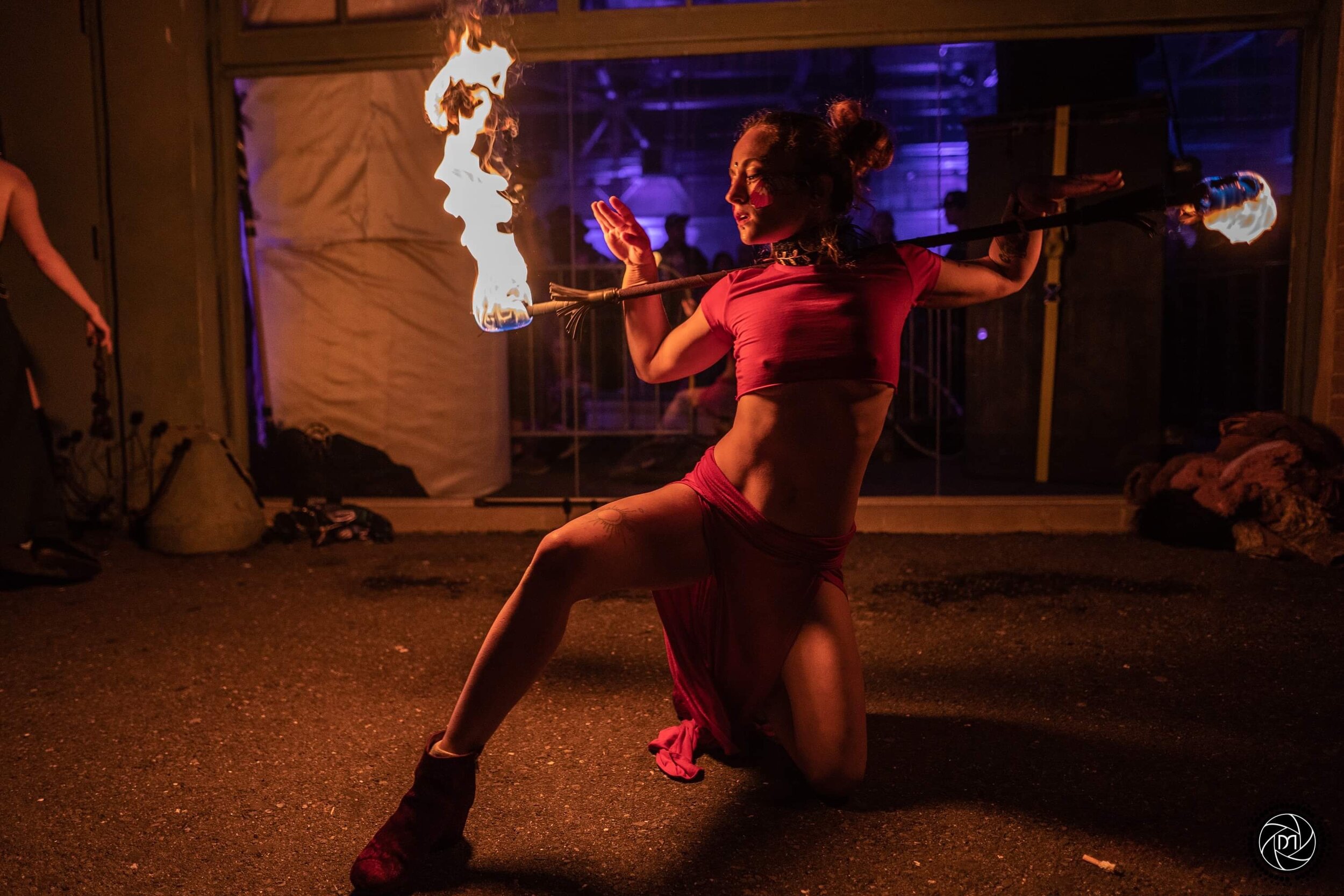 Alyssa at Coalesce 2018