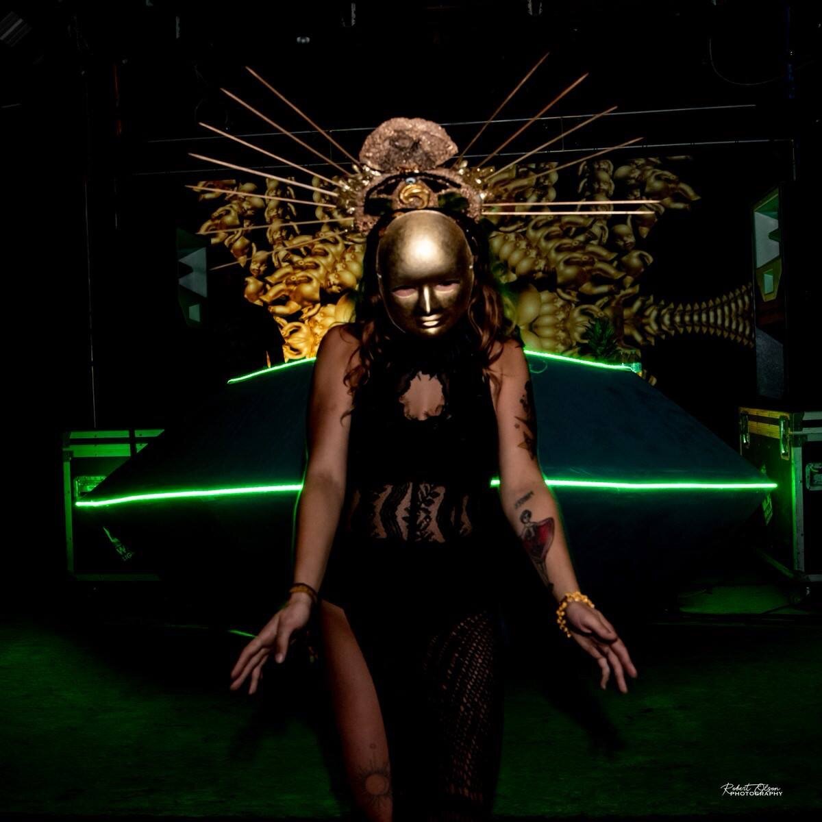 Alyssa at Sound Haven 2019