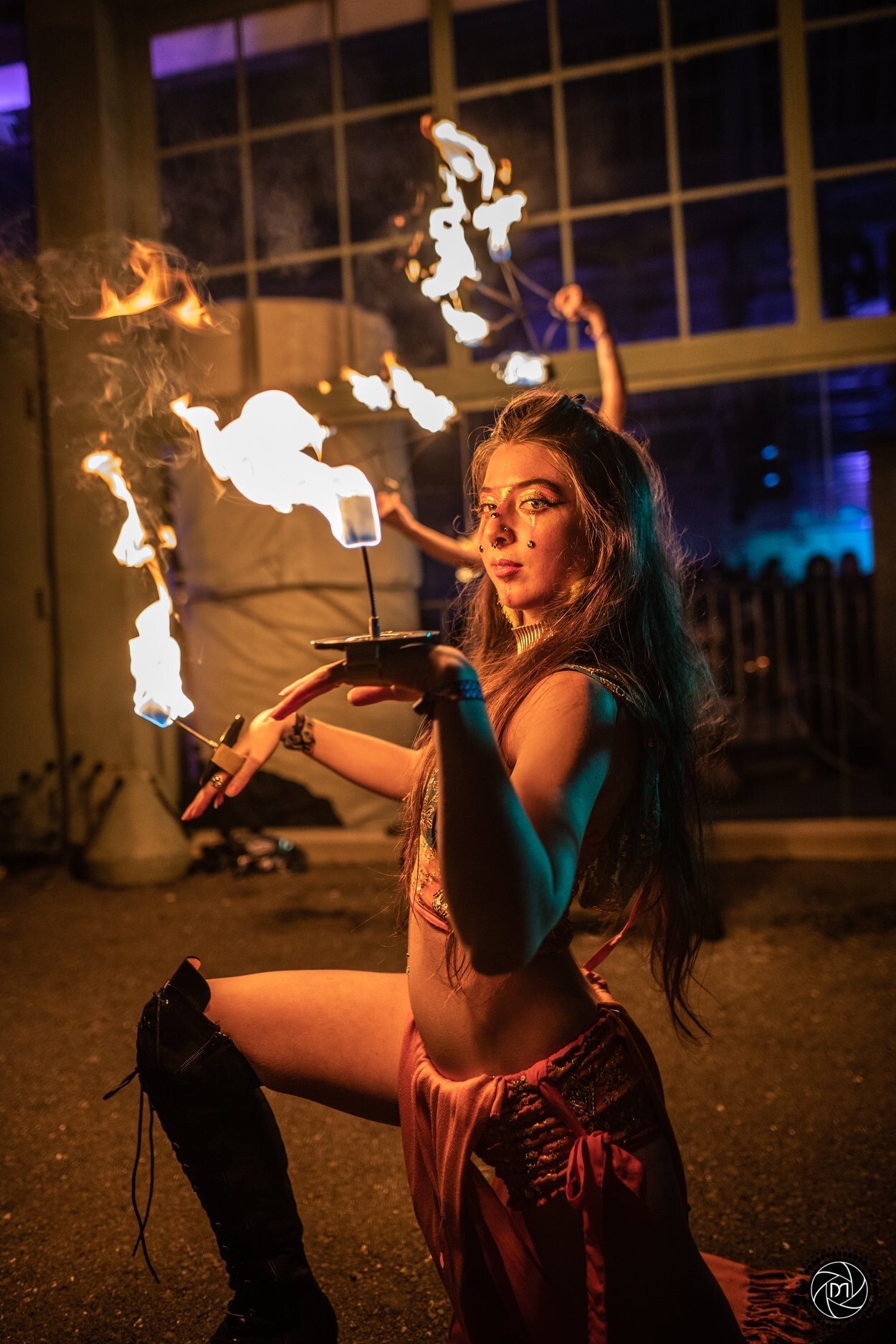 Anna at Coalesce 2018