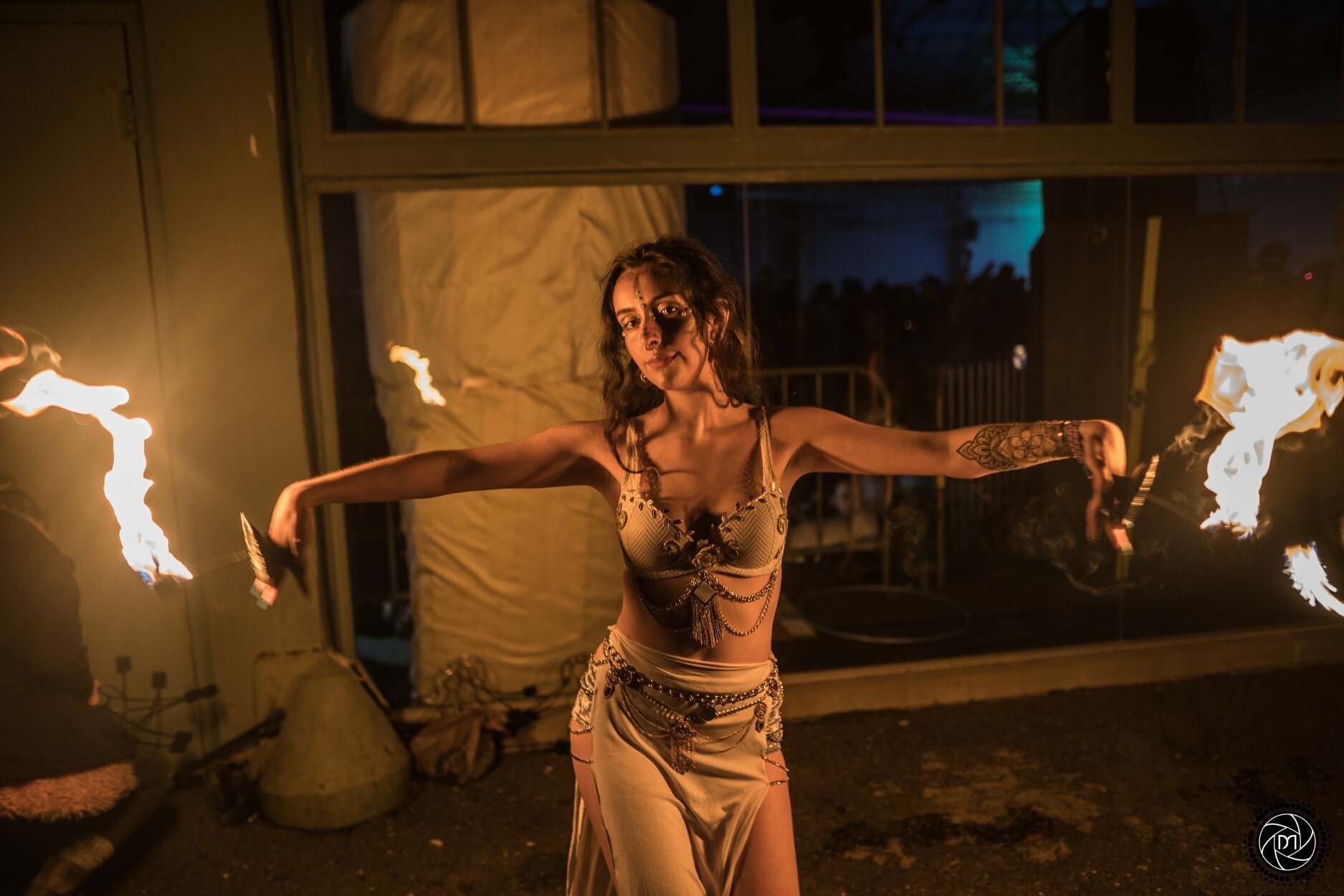 Morgan at Coalesce 2018