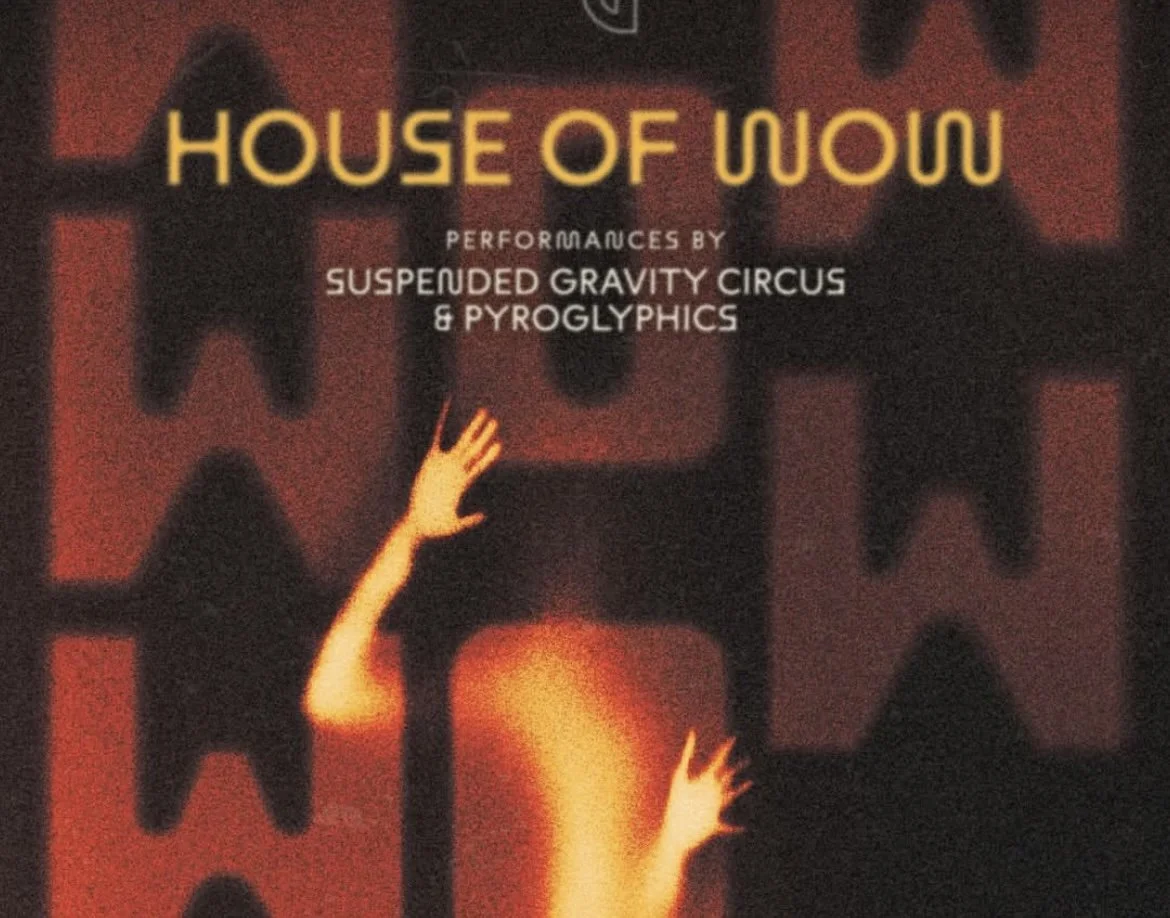 House Of WOW