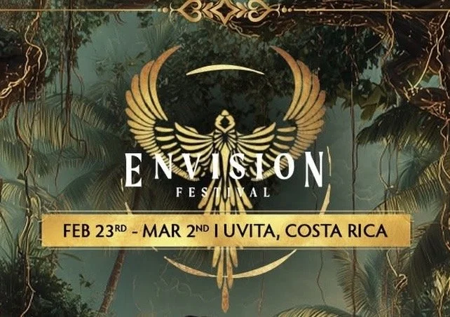 Envision Festival