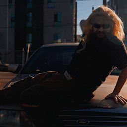 In The Rhythm (Official Video) Directed by Sam McGuire 
