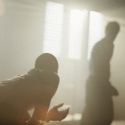 Will You? (Official Video) Directed by Will Kennedy 