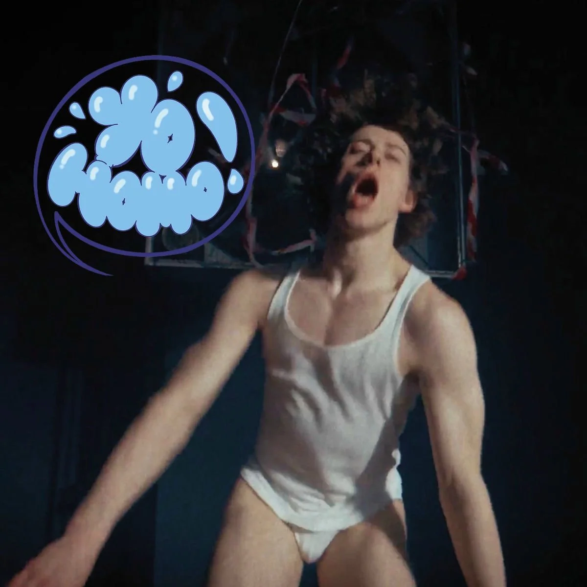 Yo Homo The Deluxe Album - Listen Now on Spotify!