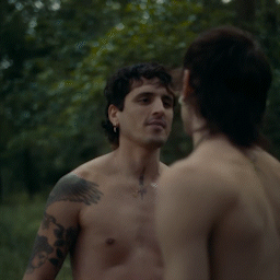 Ecstasy Homosexuality (Official Video) Directed by Ben Galster