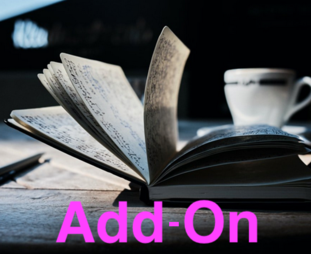 Akashic Records Add-On: Partner or Children - Written Report Only