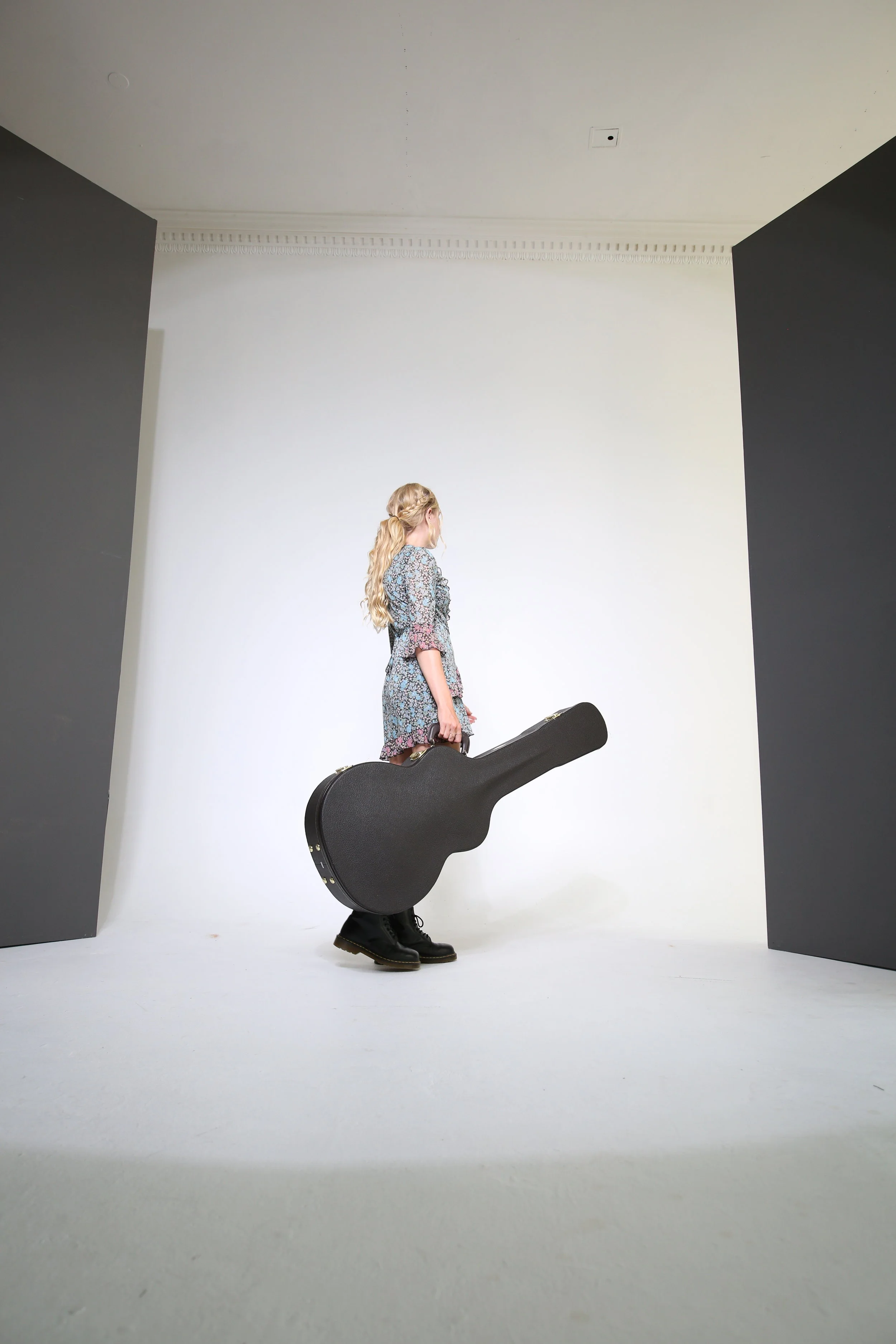 Artist announces summer tour dates and mixtape series