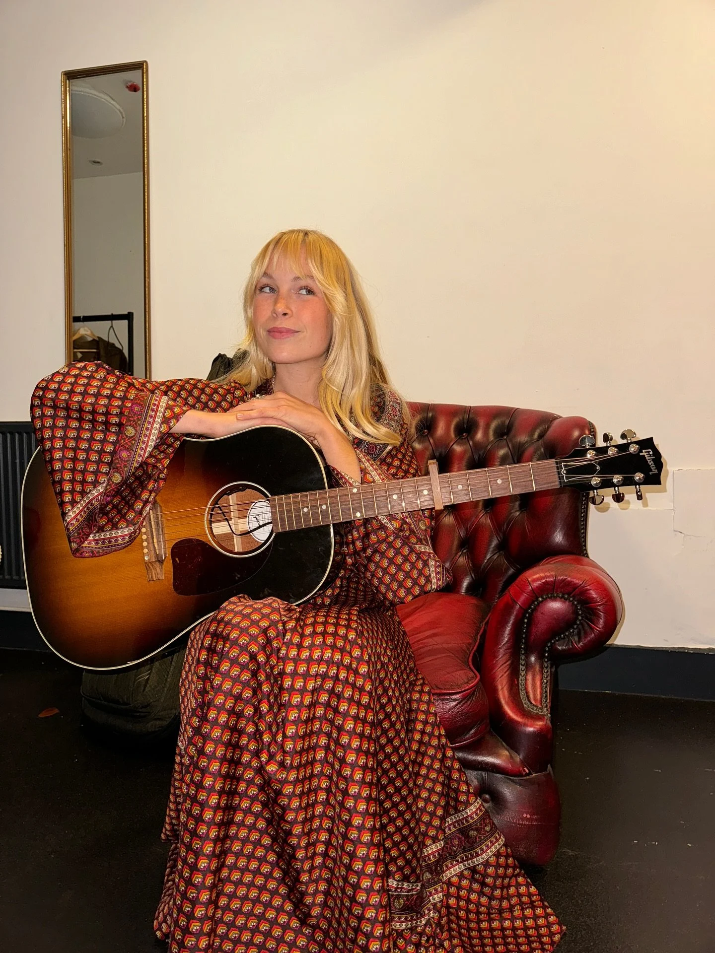 up and down the country having the best time supporting @thebrandyclark ⛰️🎙️🍜