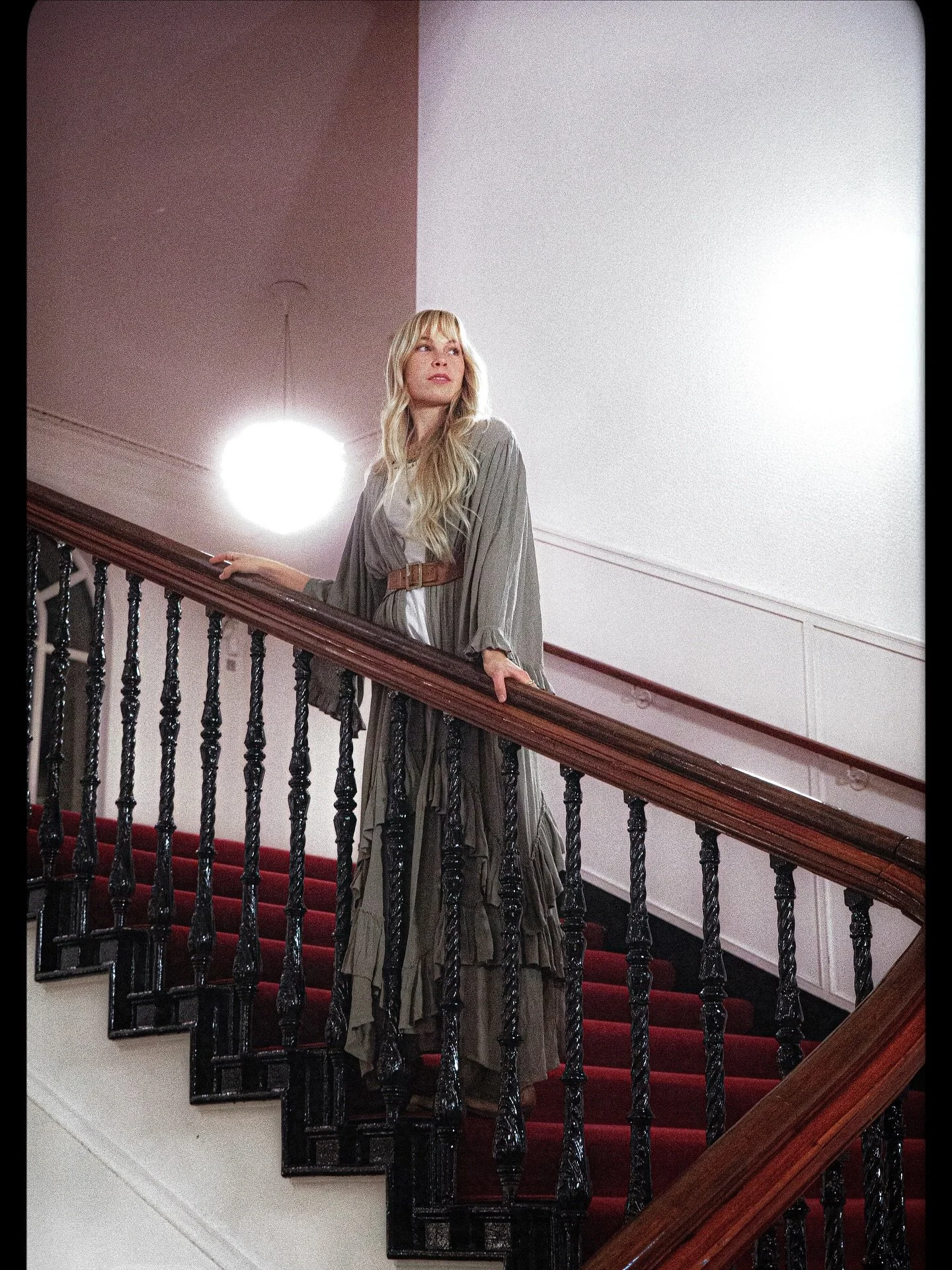 ahhhh someone pinch me, I&rsquo;m gonna be opening for the one and only @jadebird !! an actual dream come true 🦋⚡️☮️
see you in Manchester, Brussels and Berlin 🍀