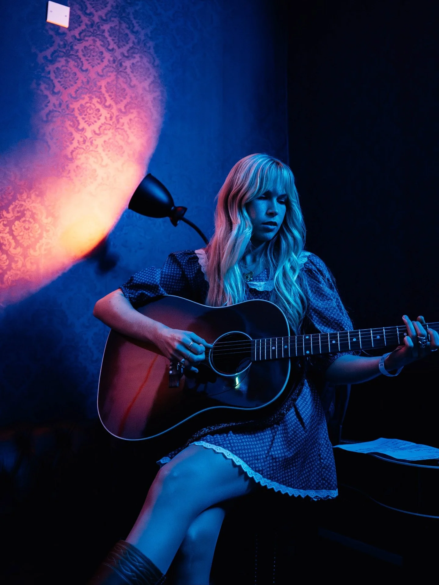 woohoo, first festival announcement for 2026!! 
can&rsquo;t wait to be playing @countrycallinguk 🤠
-
-
Country Calling is held in Chelmsford (Essex), from 14th-16th August and tickets are on sale now 🌟