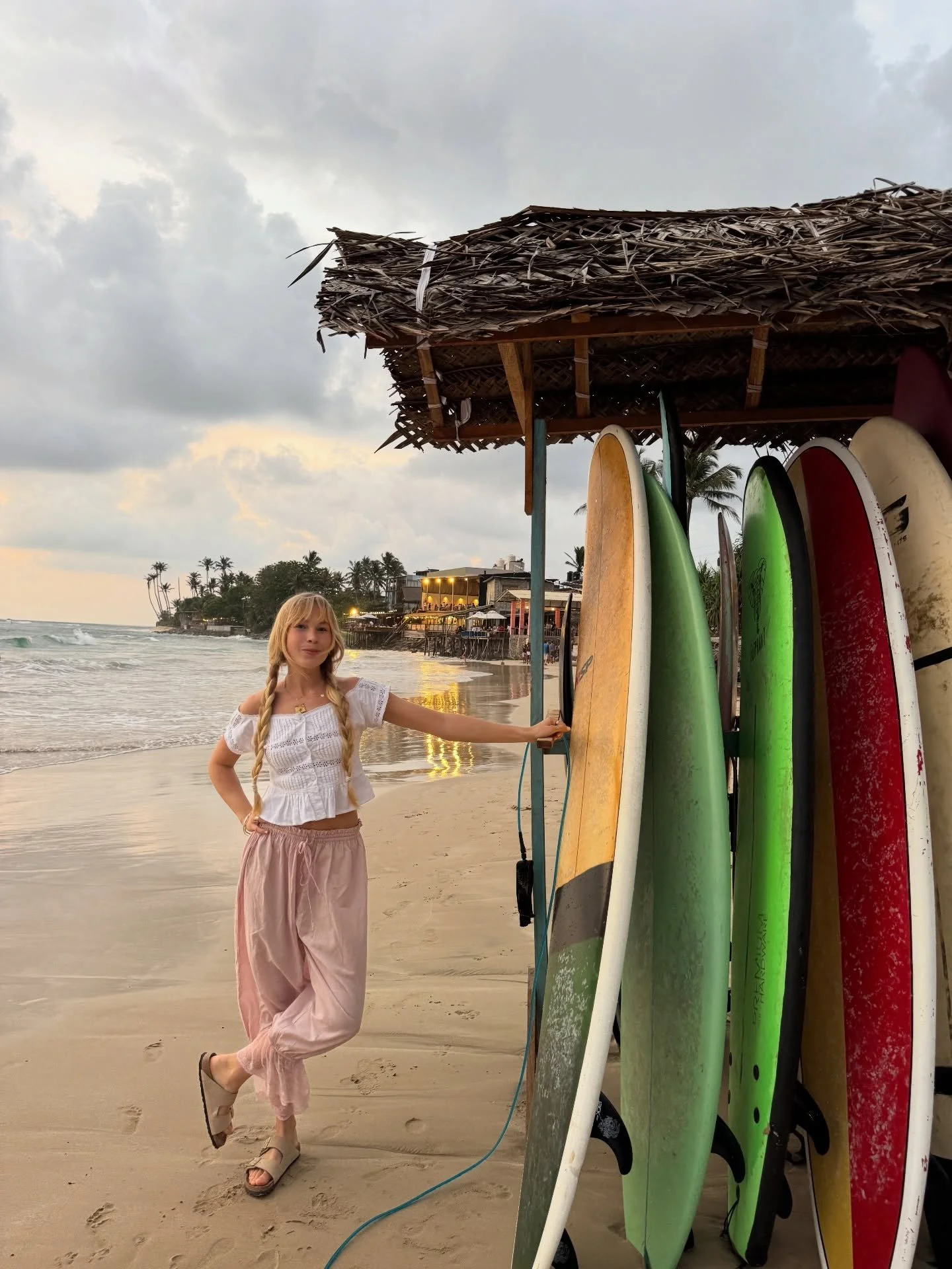 christmas in the tropics 🌴🎅🏼🐢🌺