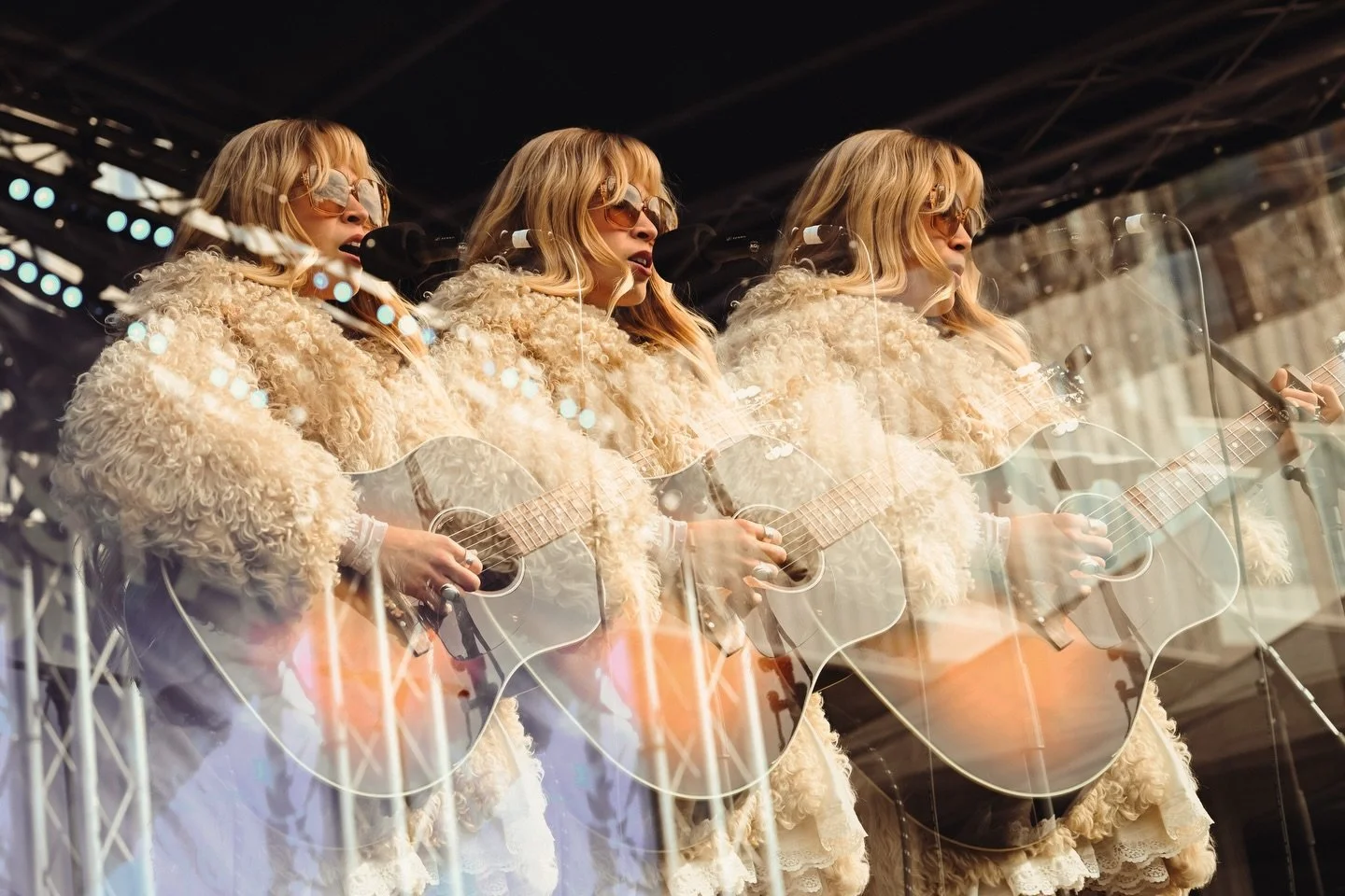 the @c2cfestival spam is officially beginning!! so here&rsquo;s some photos captured at show 1 🌟