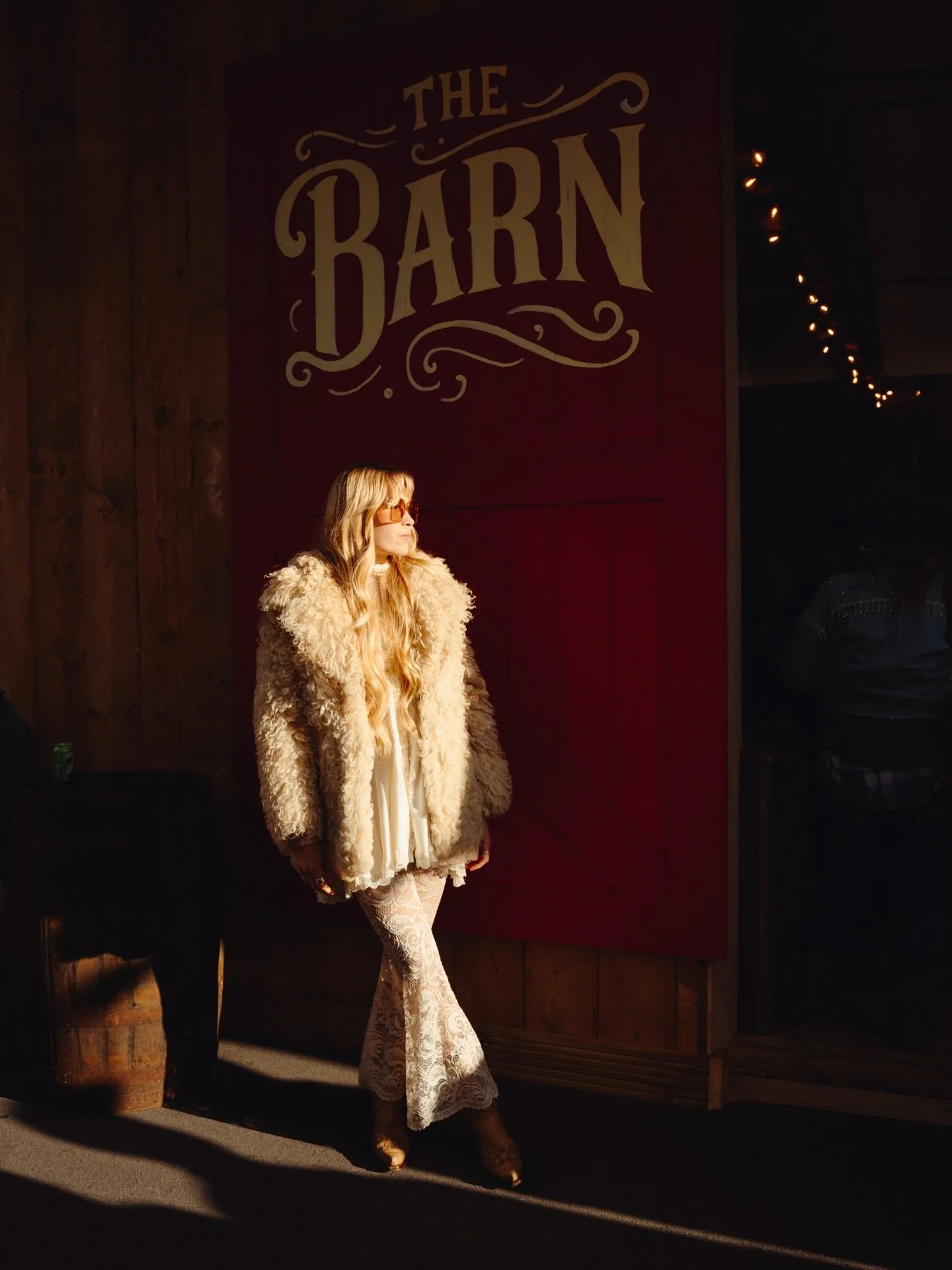 YORK, I am sooo excited to be playing my first show for you this Saturday supporting the incredible @alyssavflaherty 🌟ticket link in my stories!