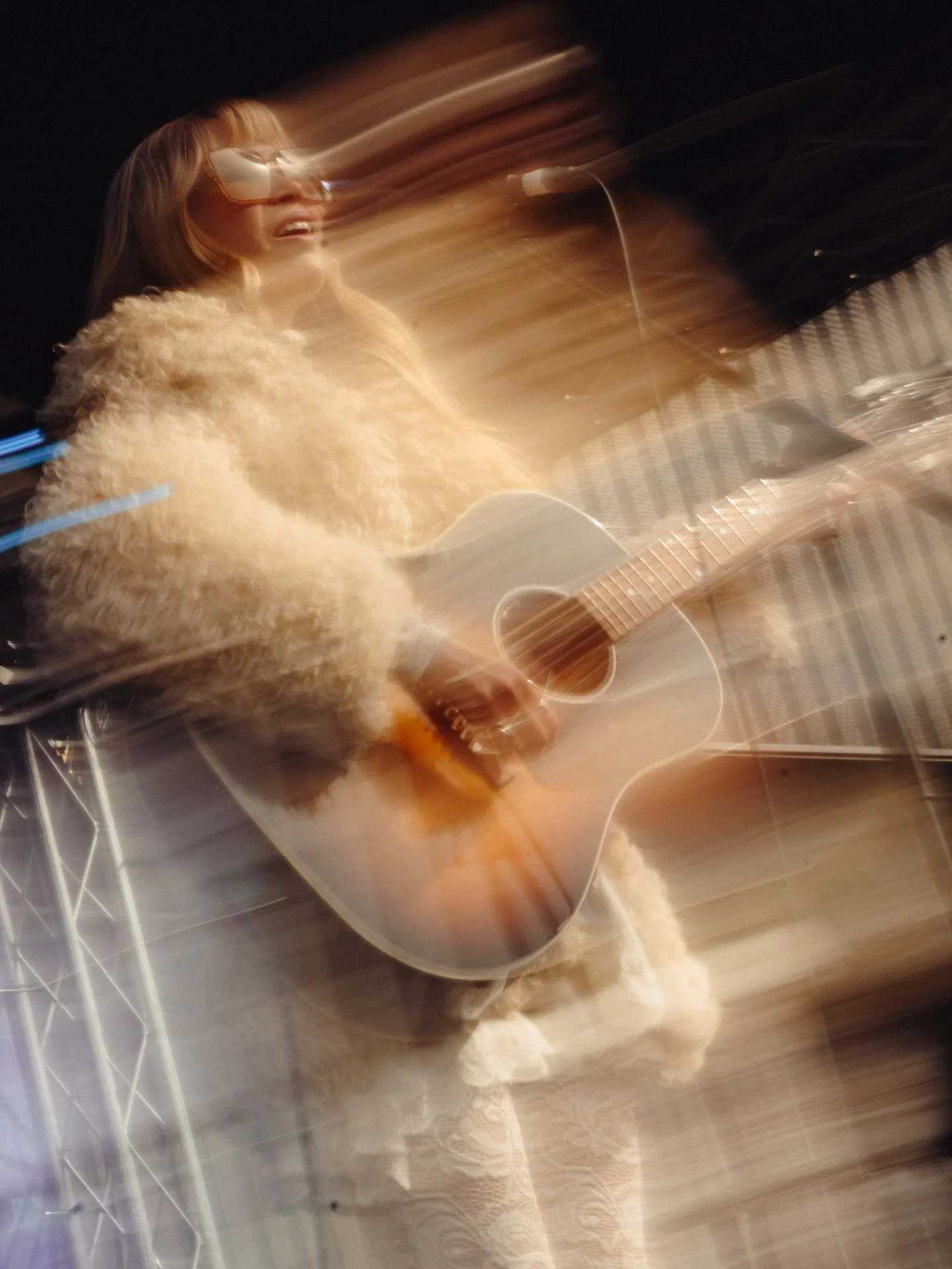 can it be june already? Glasgow, I am SO excited to announce I&rsquo;ll be joining the @statefayre @smmrsessions line up on the 26th June! 🌞🧚🏼🫶🏼