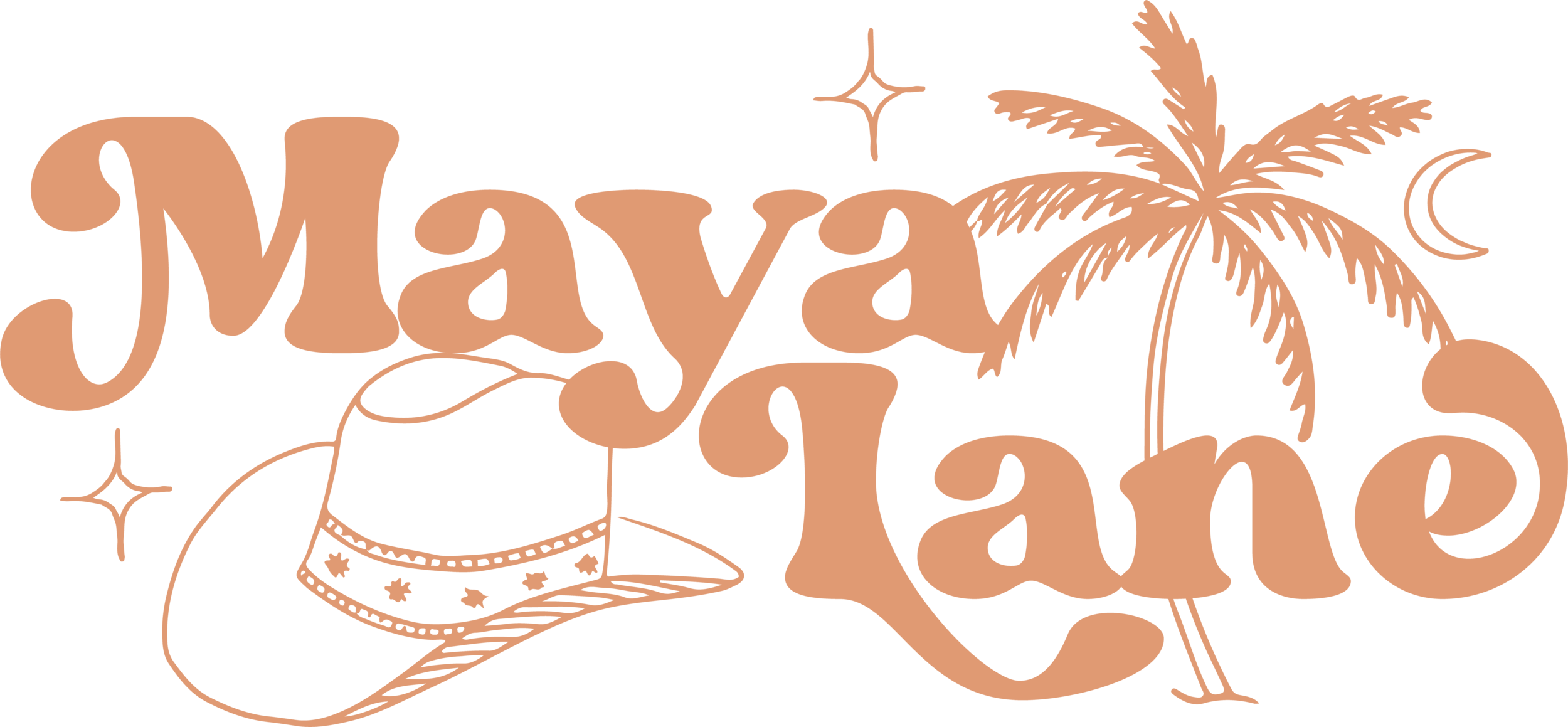Maya Lane