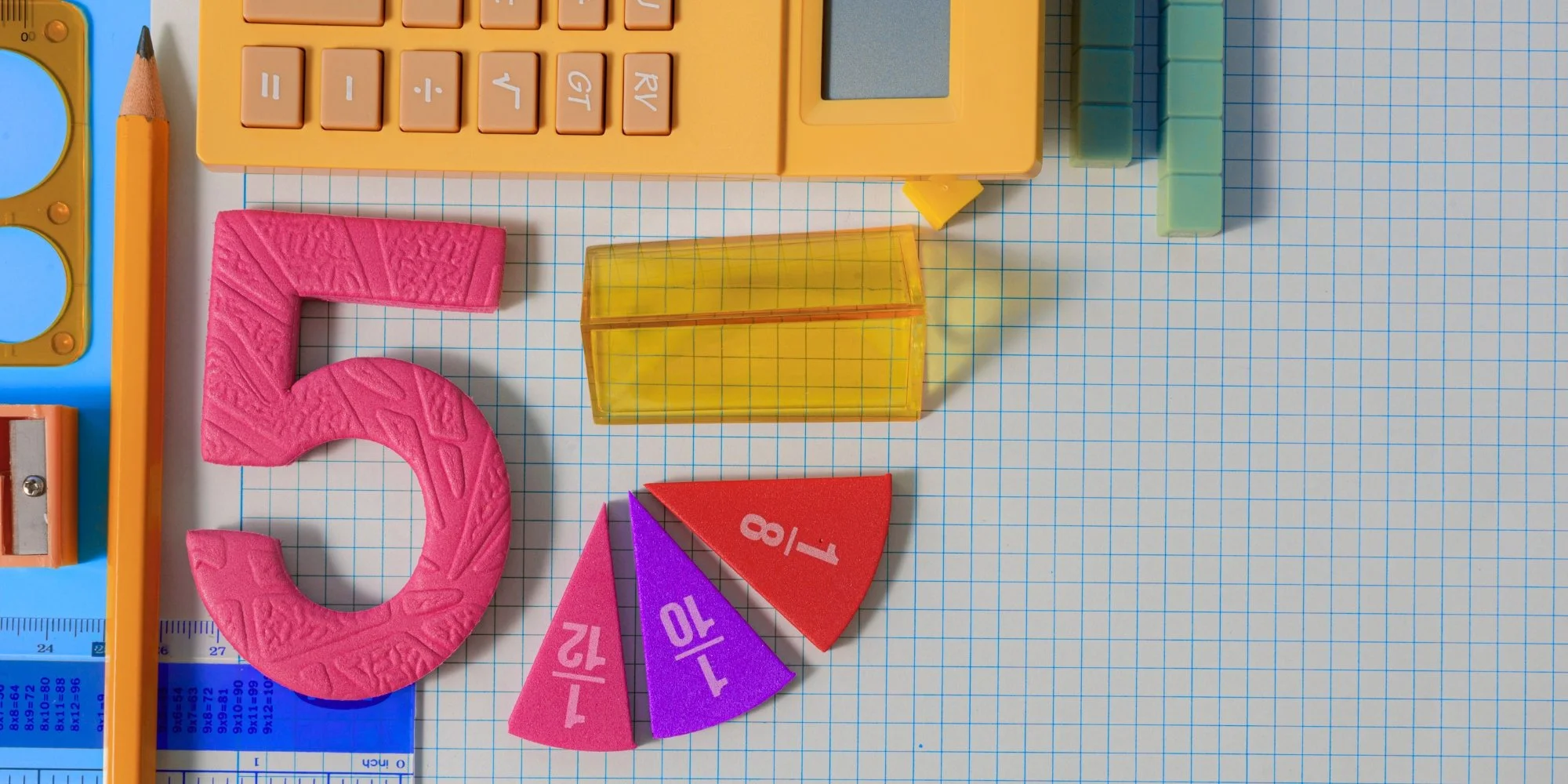 Looney Math