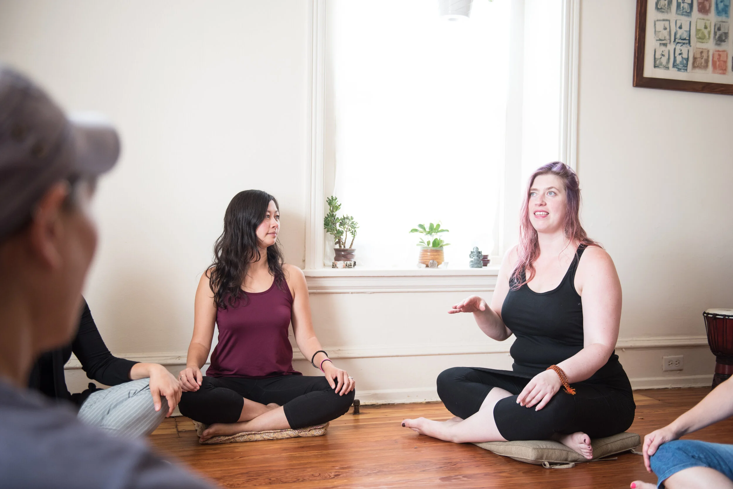 Reiki 3 — The Reiki School + Clinic