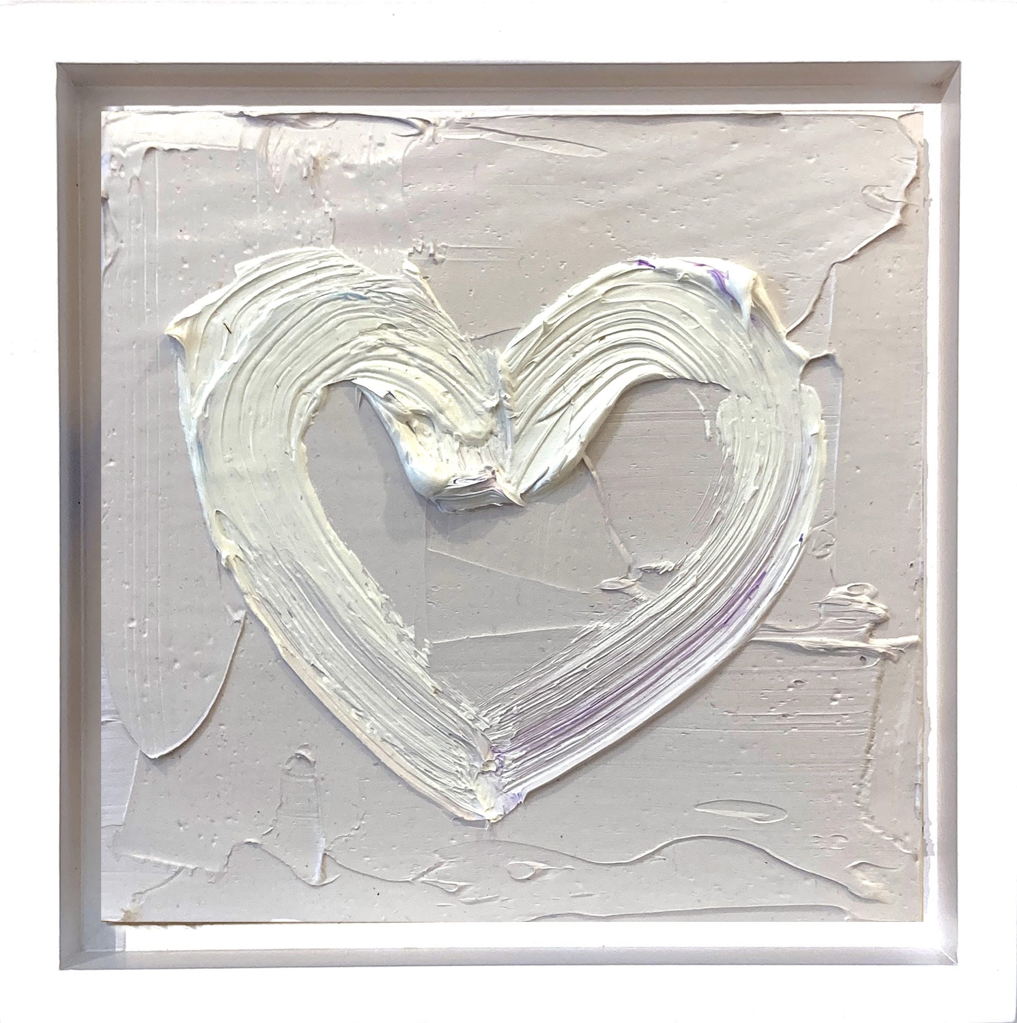 My in the Clouds Heart