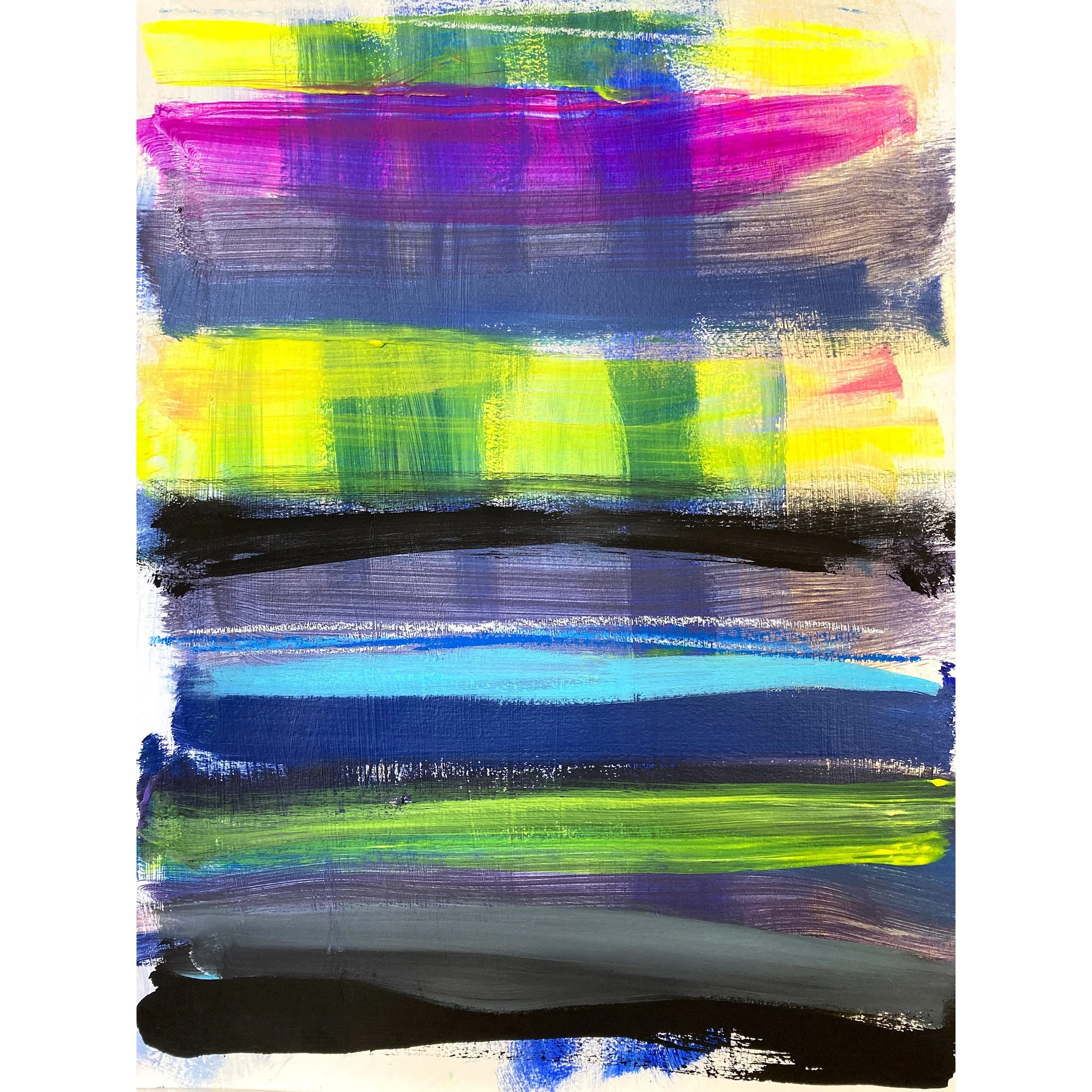 My Horizon - San Giovanni