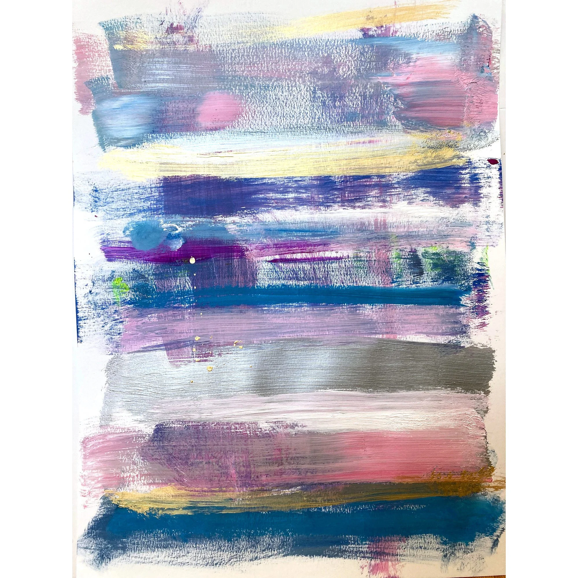 My Horizon - Palm Springs