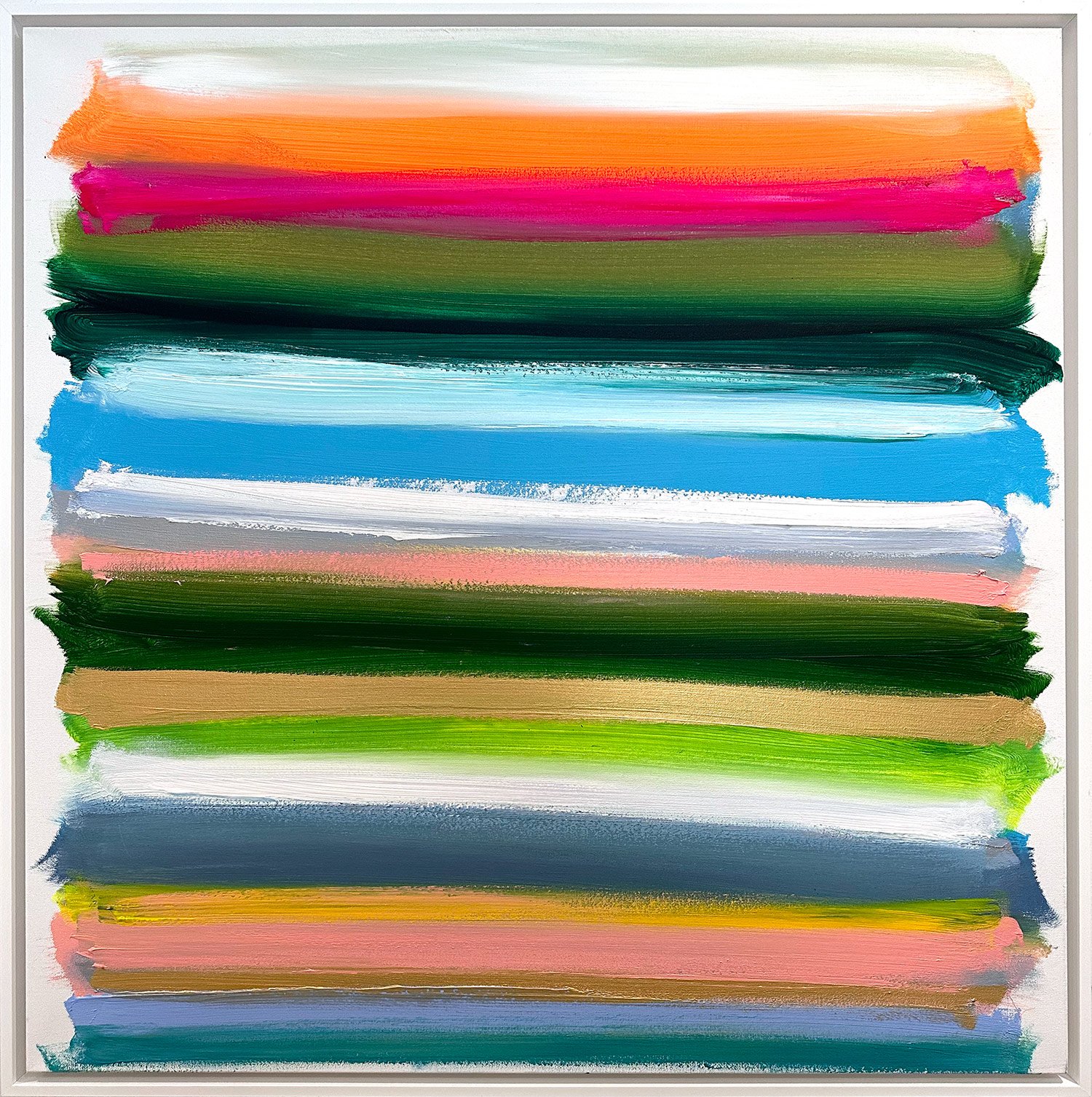 My Horizon - Diamond Rock