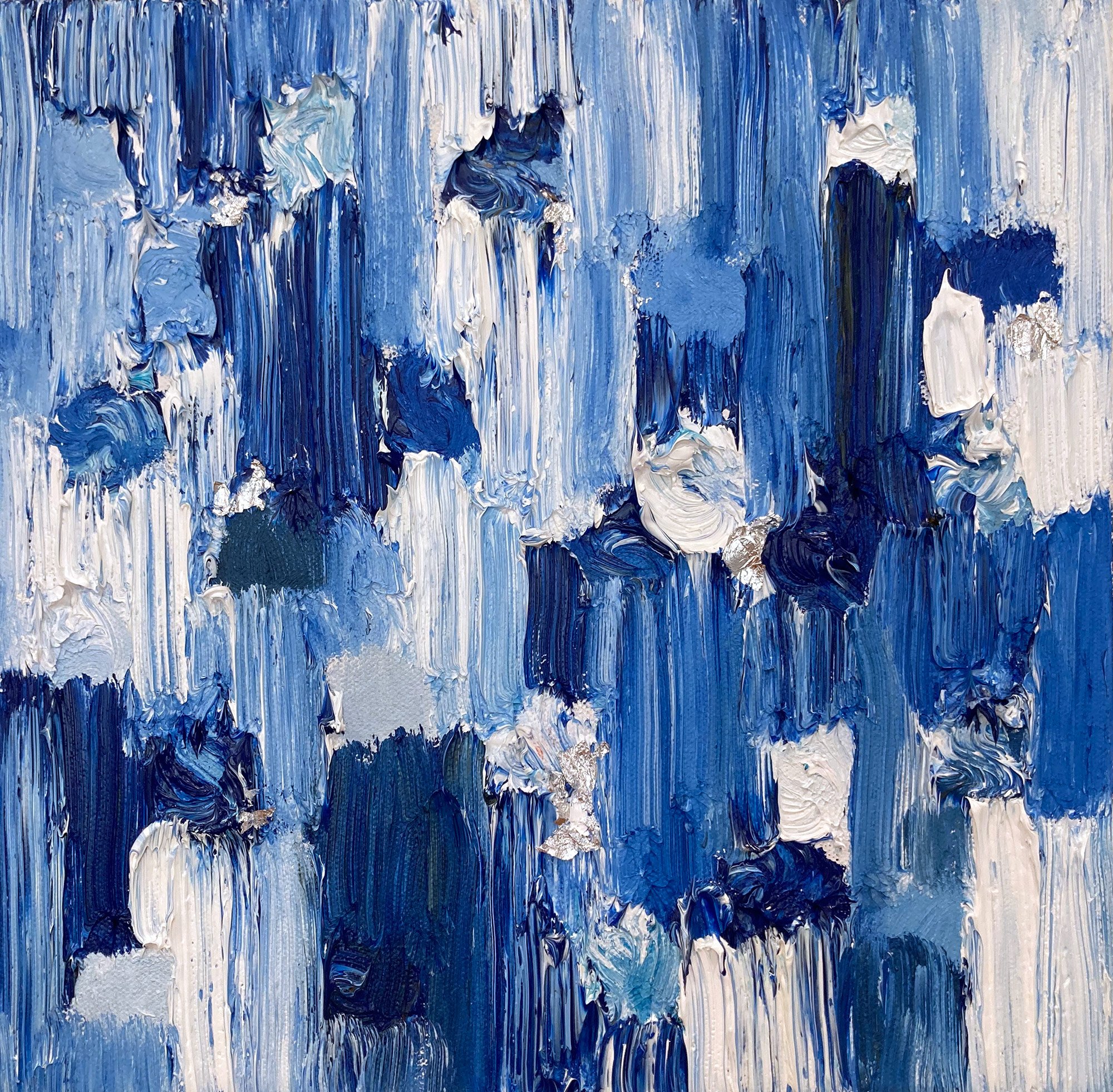 Dripping Dots - Tulum