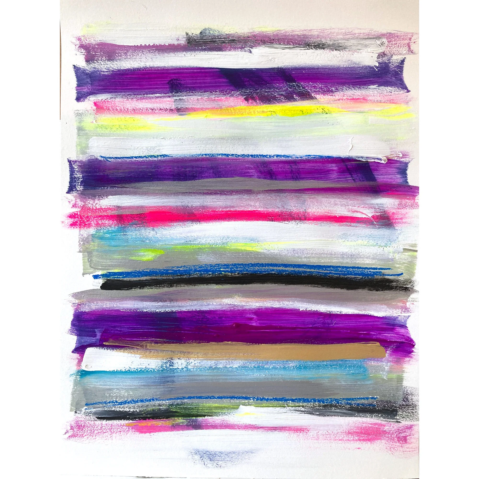 My Horizon - Arcadia