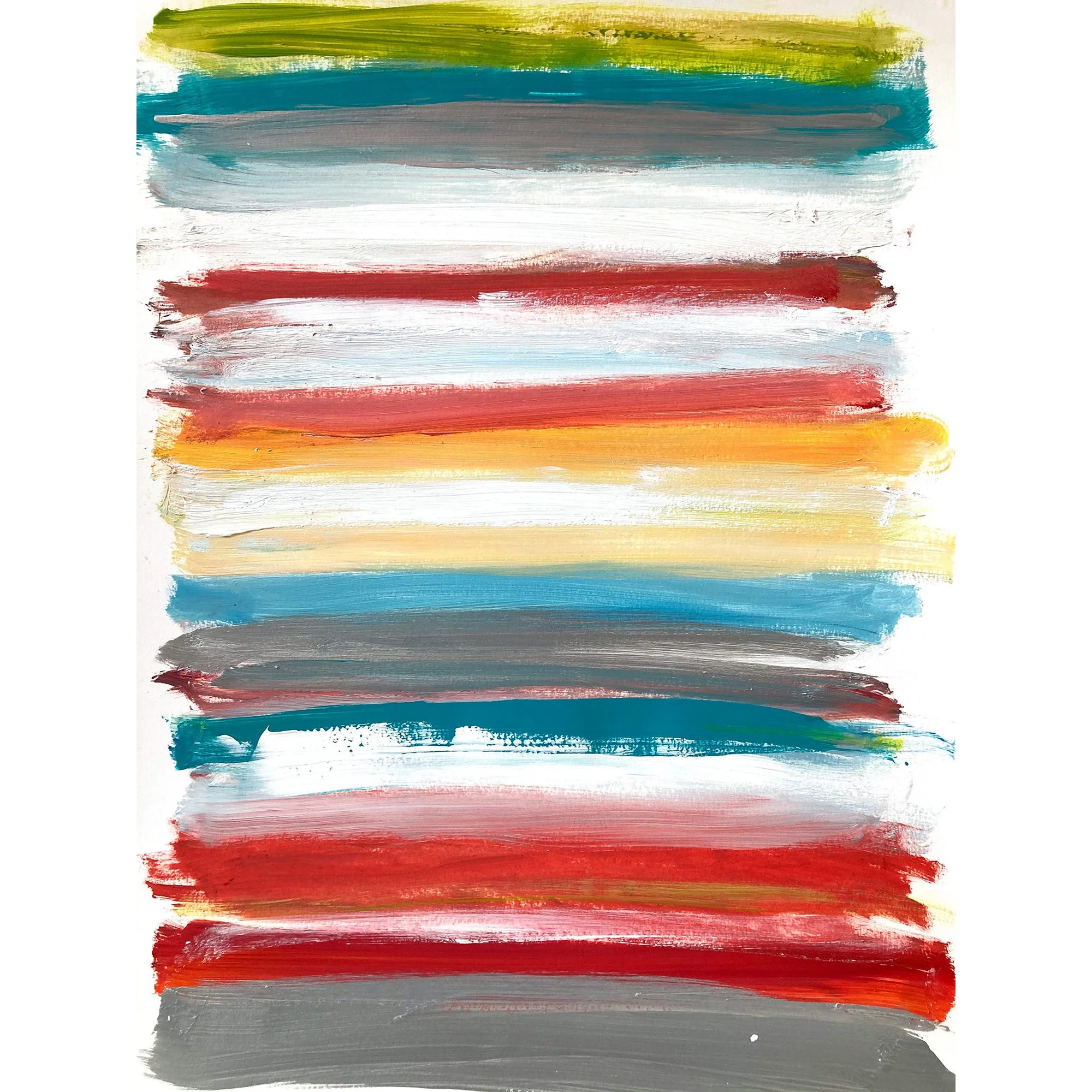 My Horizon -Santa Monica