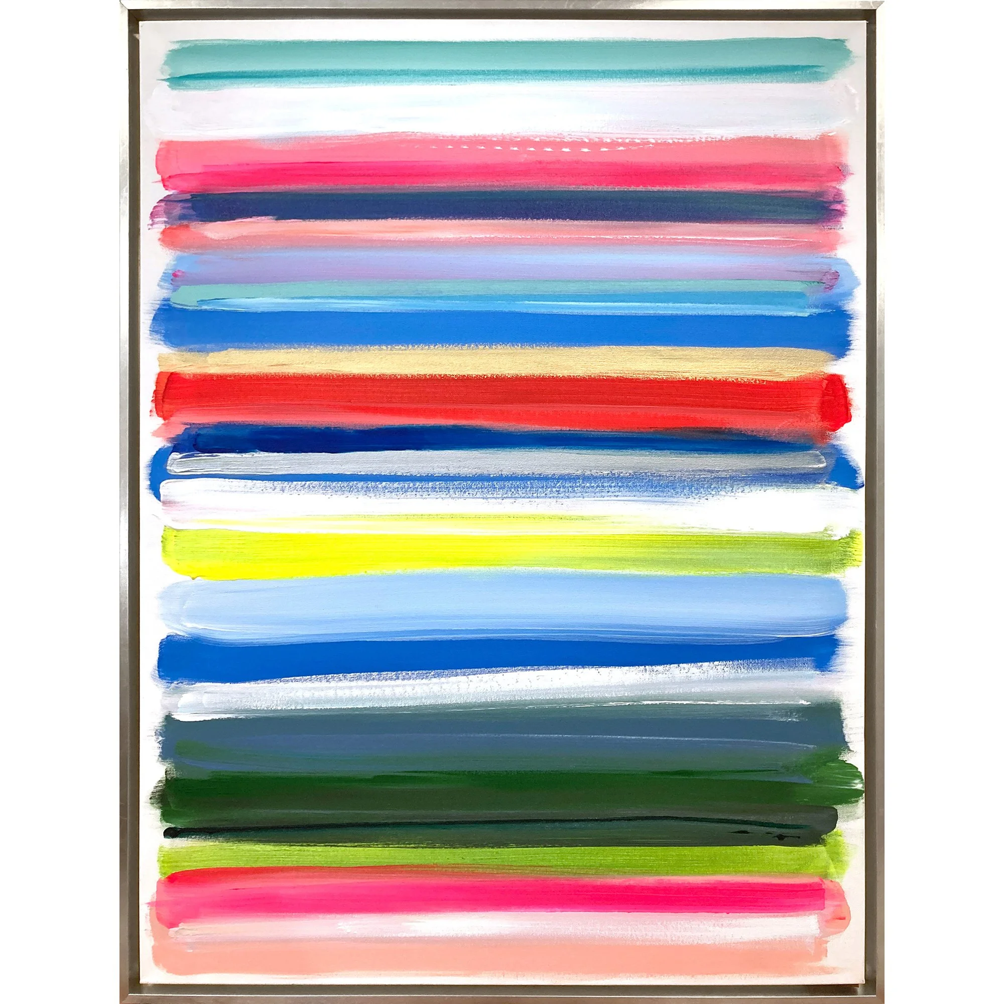 My Horizon - Santa Monica