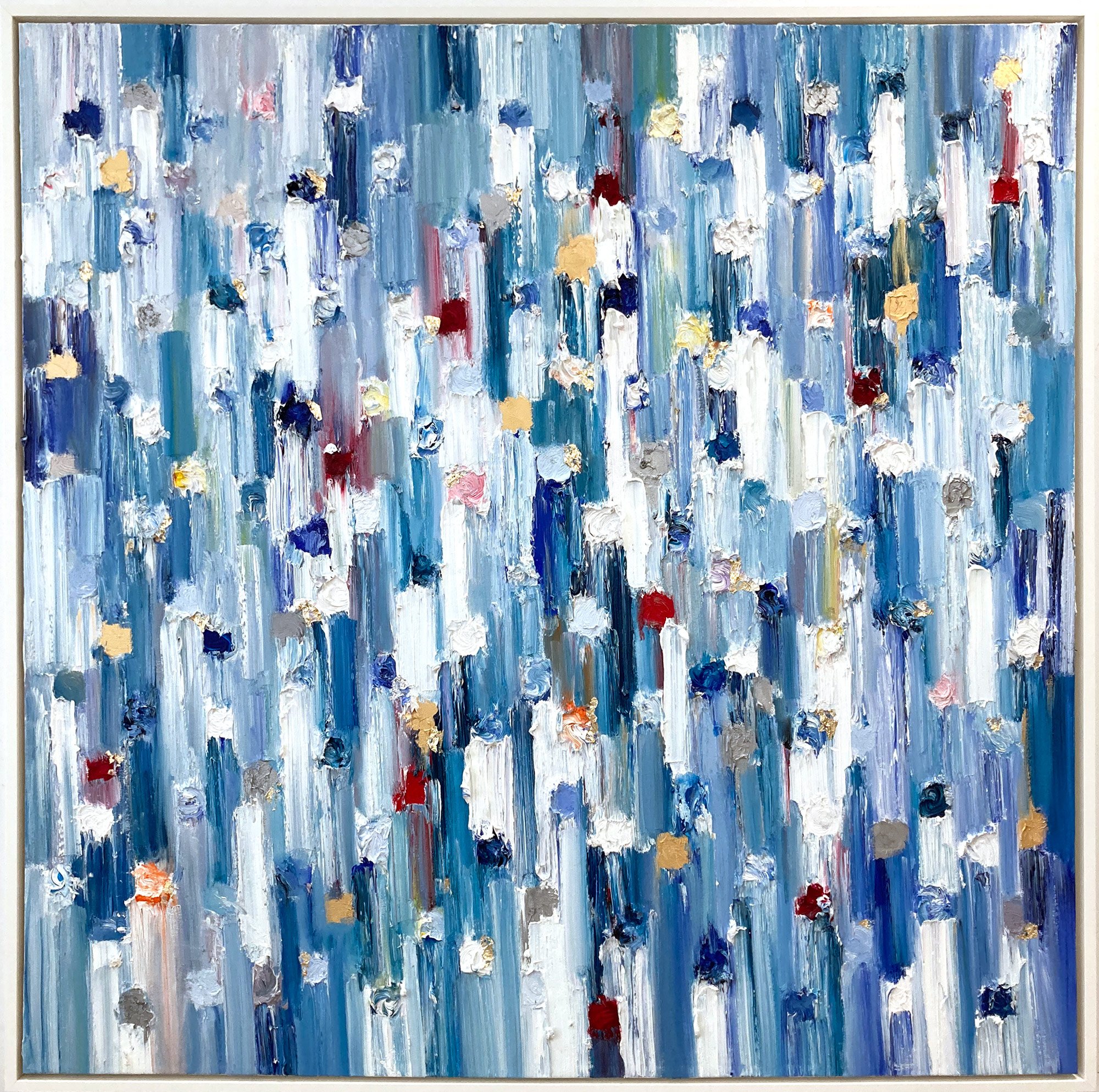 Dripping Dots - St. Tropez, 2026