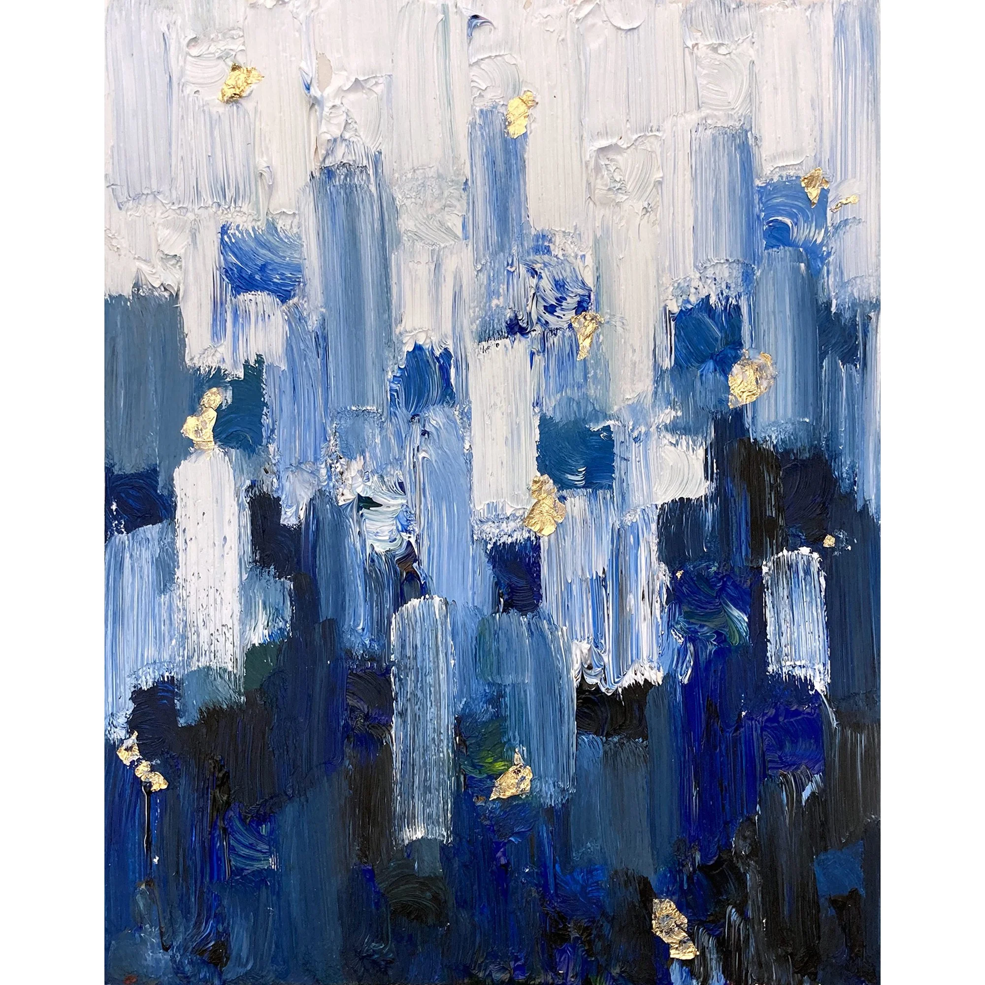 Dripping Dots - Ne m’oublie Pas