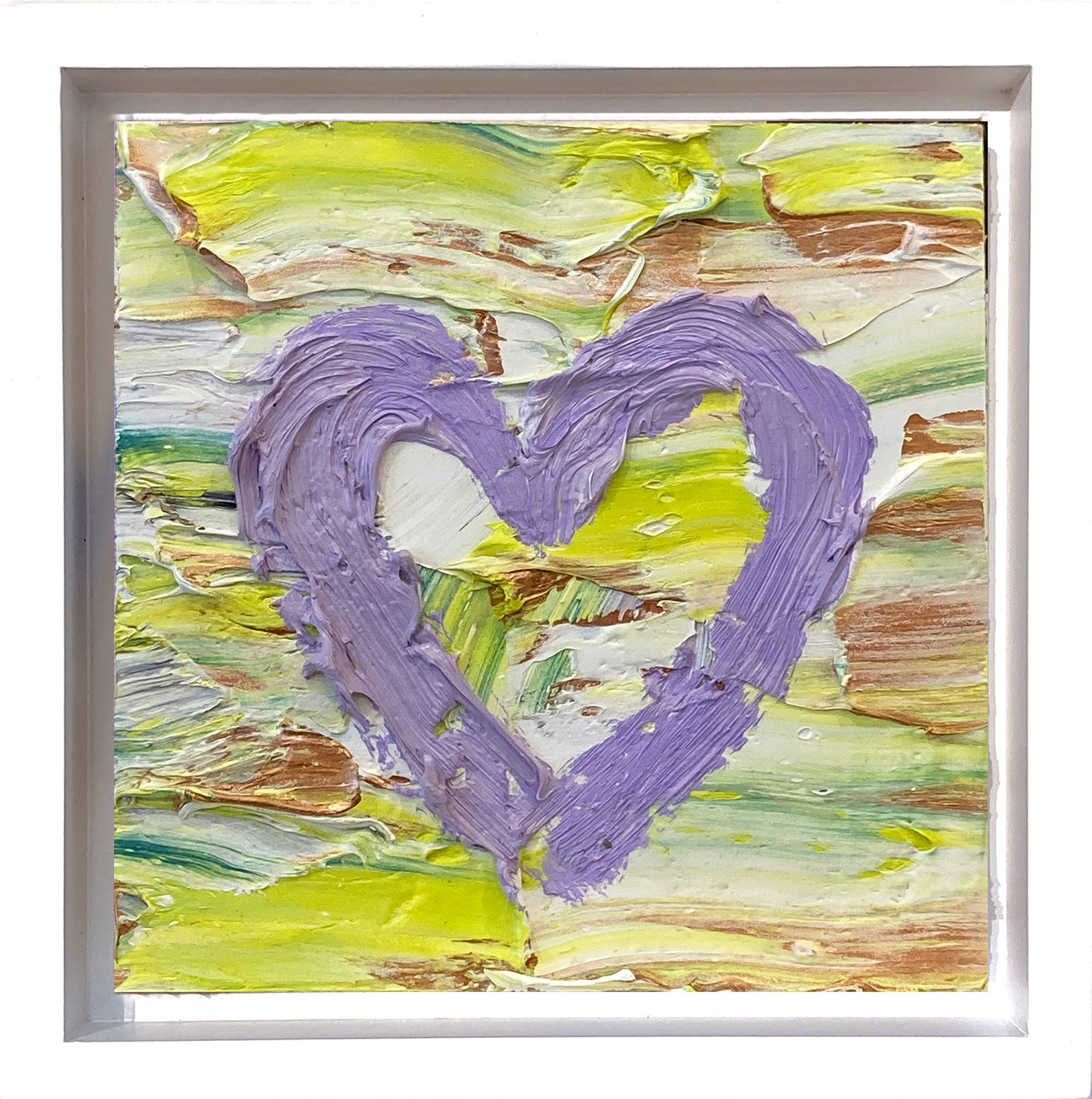 My Dior in Time Heart