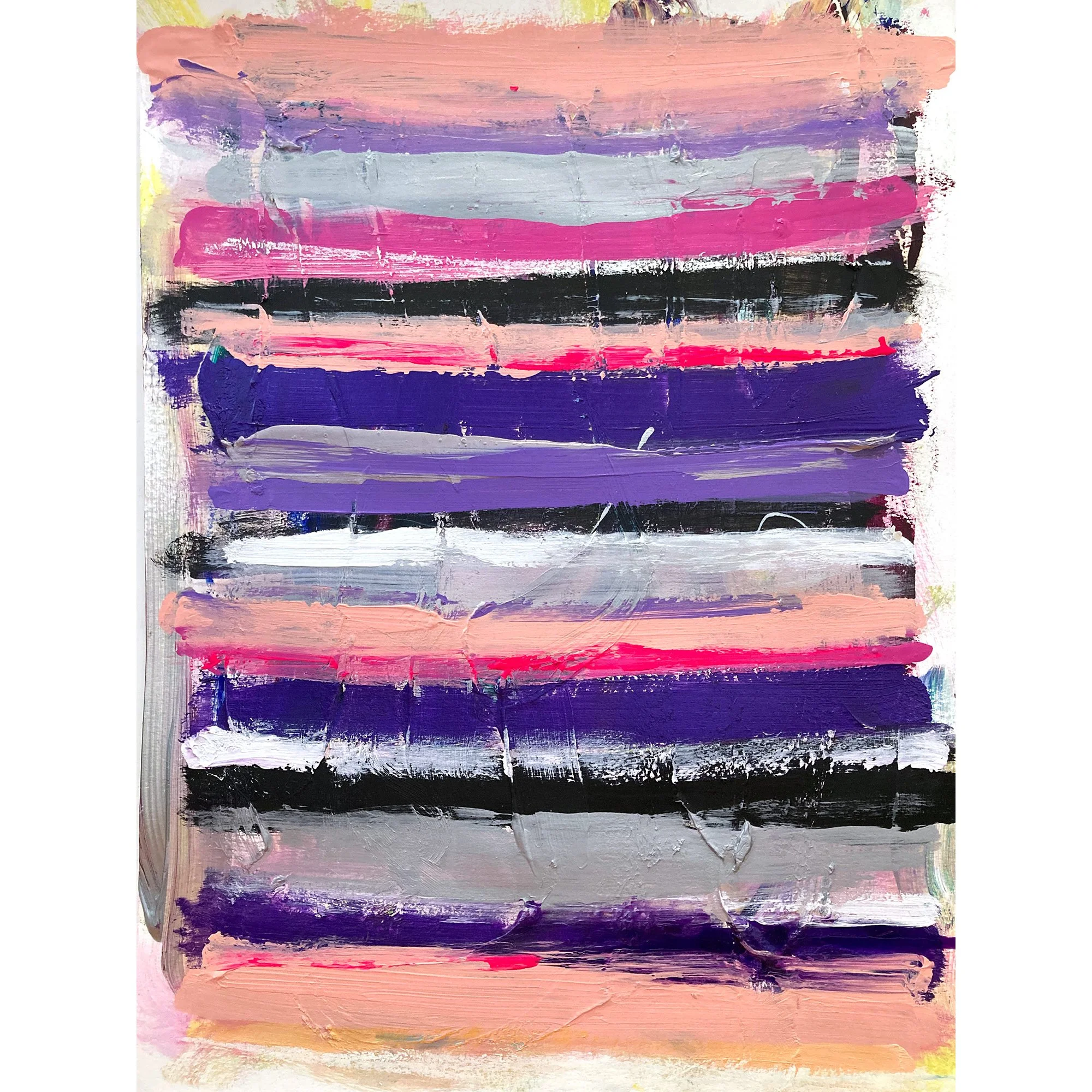 My Horizon - Almafi Coast