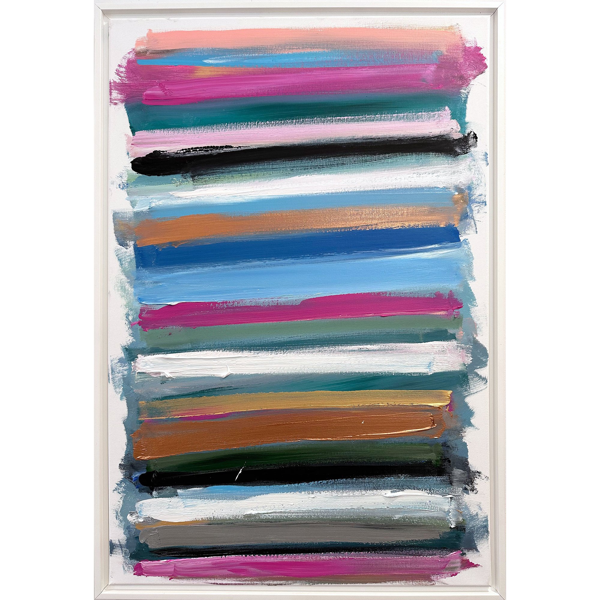 My Horizon - Paris At Night