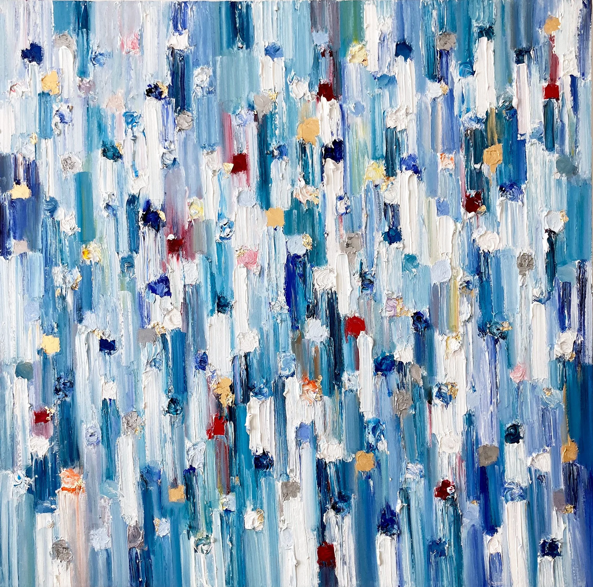 Dripping Dots - St. Tropez, 2026